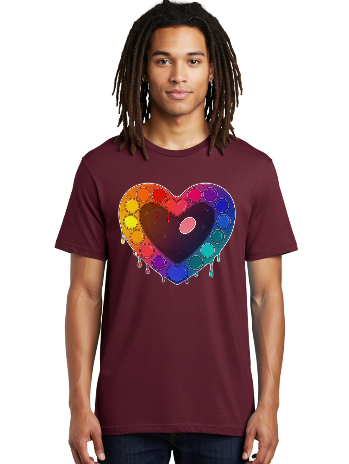 Pop-It-Heart Men'S Graphic Tee, 100% Cotton, Comfortable Casual Summer Wear, Machine Washable, Vintage Camera, Old Camera, Antique Camera, Black Camera, Classic Photography, Photography Equipment, Nostalgic Device, Film Camera, Camera Art Baj699