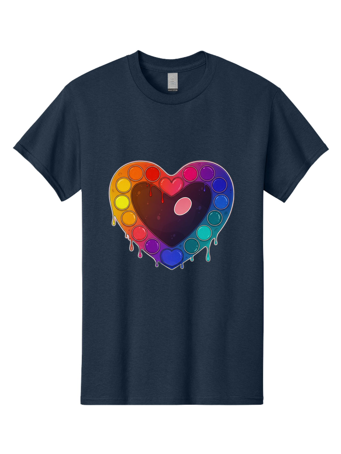 Pop-It-Heart Men'S Graphic Tee, 100% Cotton, Comfortable Casual Summer Wear, Machine Washable, Vintage Camera, Old Camera, Antique Camera, Black Camera, Classic Photography, Photography Equipment, Nostalgic Device, Film Camera, Camera Art Baj699