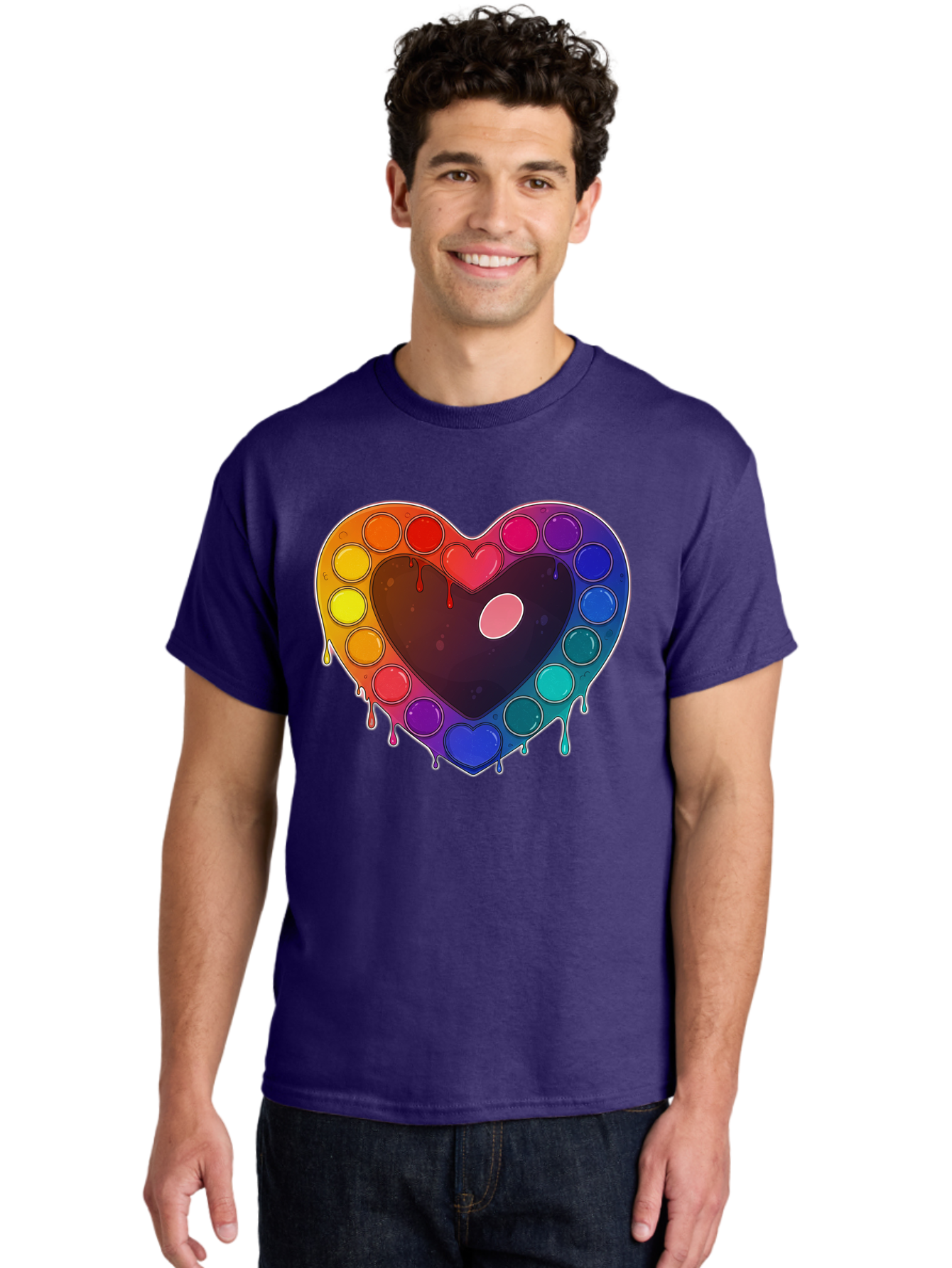 Pop-It-Heart Men'S Graphic Tee, 100% Cotton, Comfortable Casual Summer Wear, Machine Washable, Vintage Camera, Old Camera, Antique Camera, Black Camera, Classic Photography, Photography Equipment, Nostalgic Device, Film Camera, Camera Art Baj699