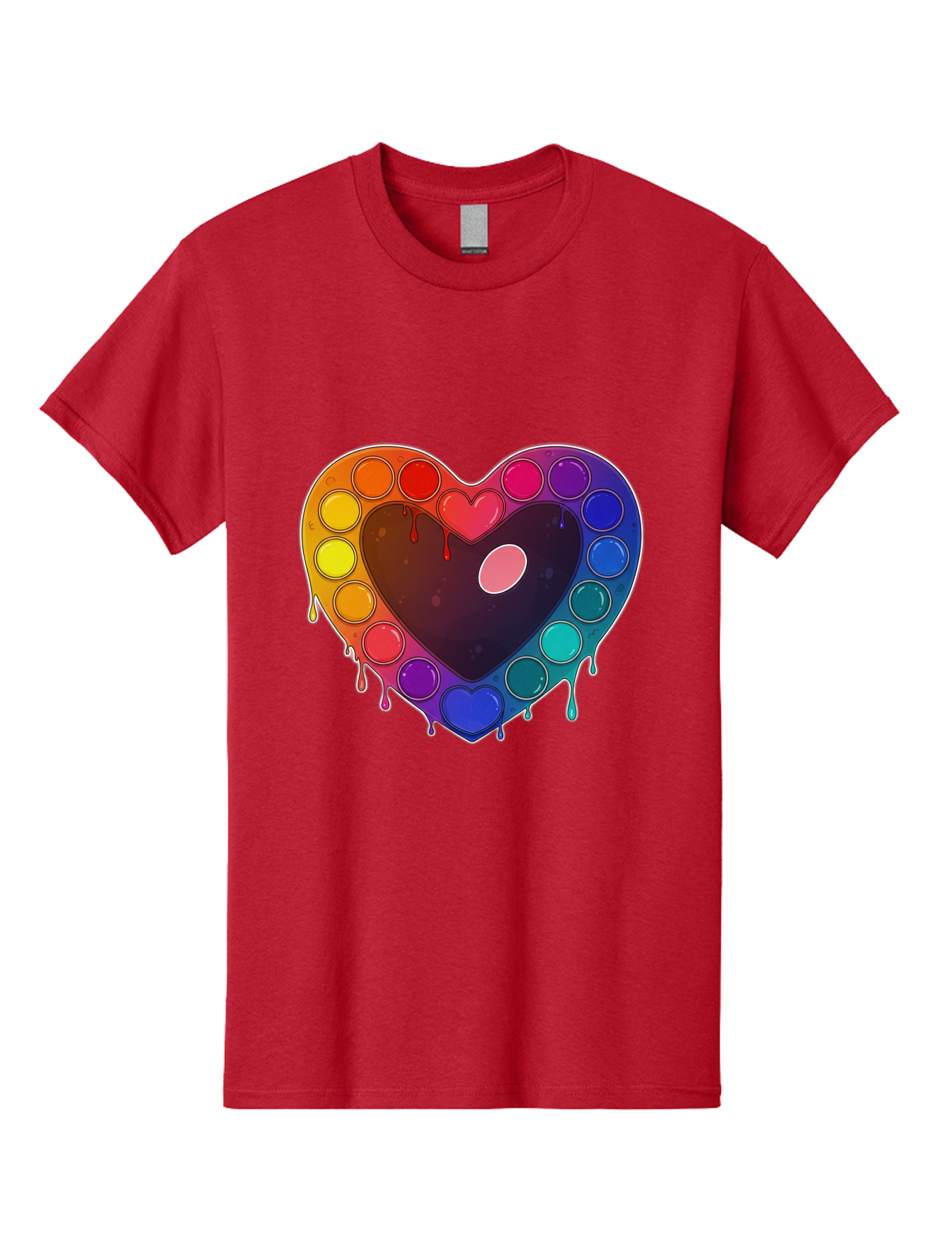 Pop-It-Heart Men'S Graphic Tee, 100% Cotton, Comfortable Casual Summer Wear, Machine Washable, Vintage Camera, Old Camera, Antique Camera, Black Camera, Classic Photography, Photography Equipment, Nostalgic Device, Film Camera, Camera Art Baj699