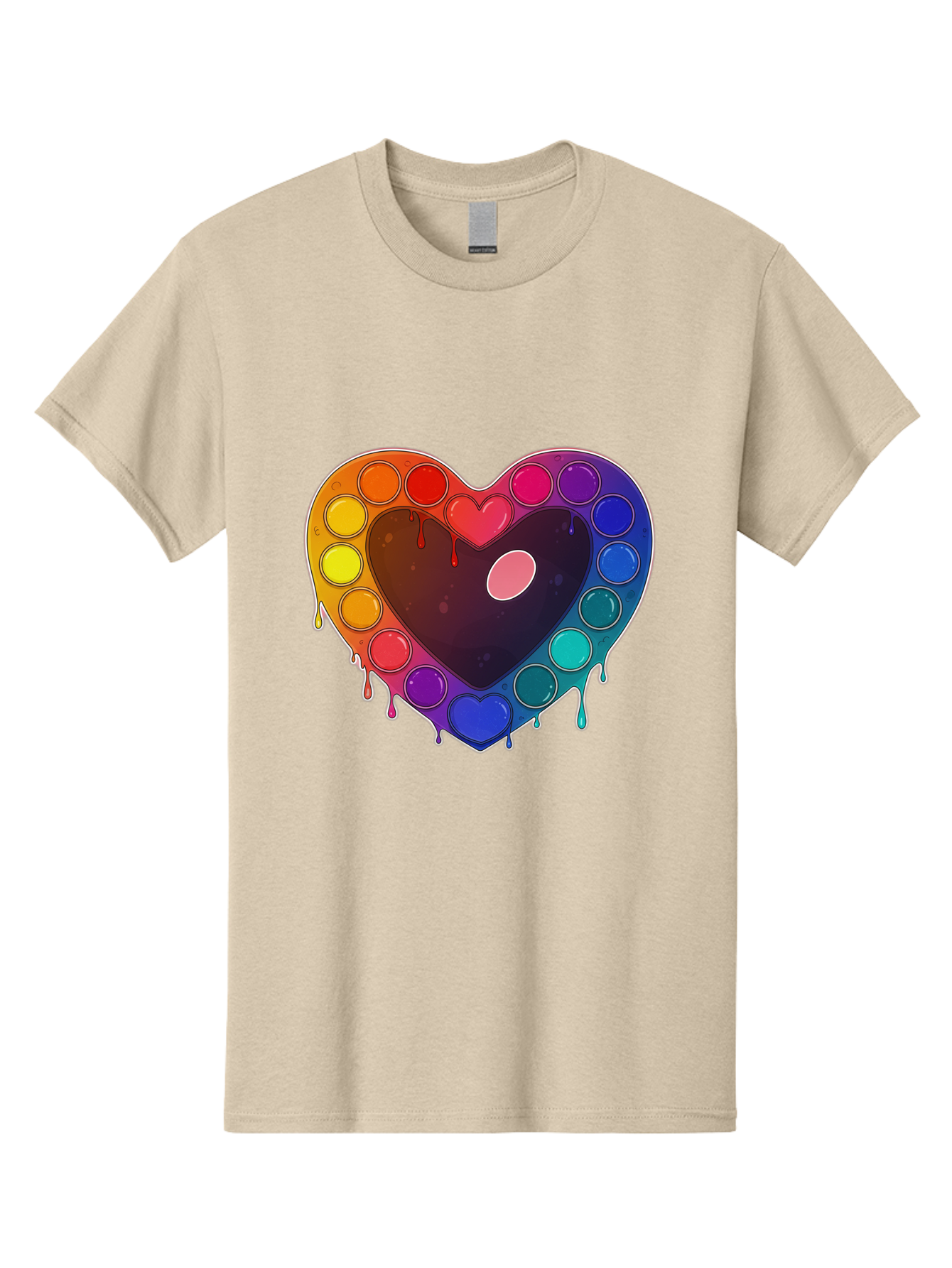 Pop-It-Heart Men'S Graphic Tee, 100% Cotton, Comfortable Casual Summer Wear, Machine Washable, Vintage Camera, Old Camera, Antique Camera, Black Camera, Classic Photography, Photography Equipment, Nostalgic Device, Film Camera, Camera Art Baj699