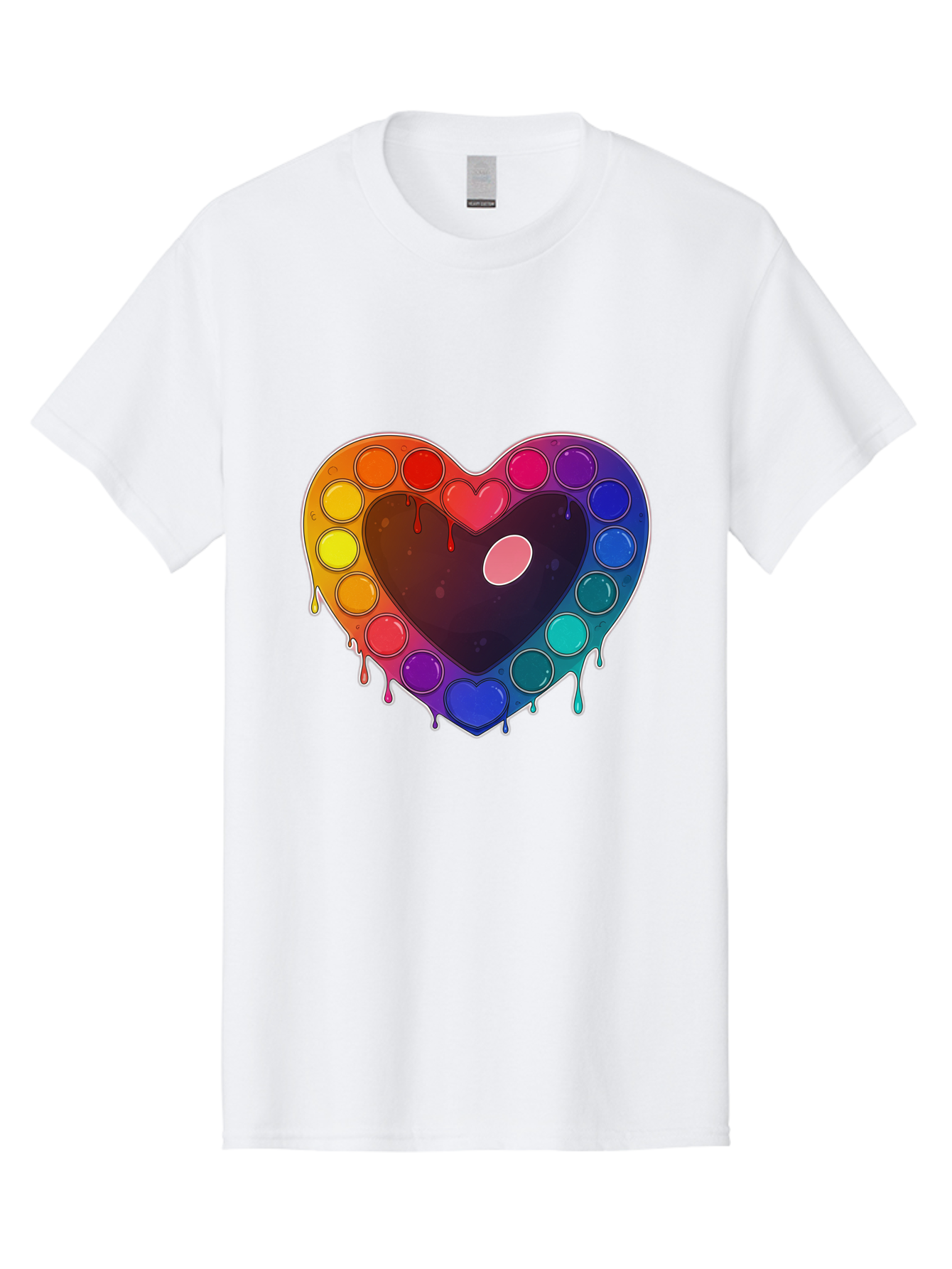 Pop-It-Heart Men'S Graphic Tee, 100% Cotton, Comfortable Casual Summer Wear, Machine Washable, Vintage Camera, Old Camera, Antique Camera, Black Camera, Classic Photography, Photography Equipment, Nostalgic Device, Film Camera, Camera Art Baj699
