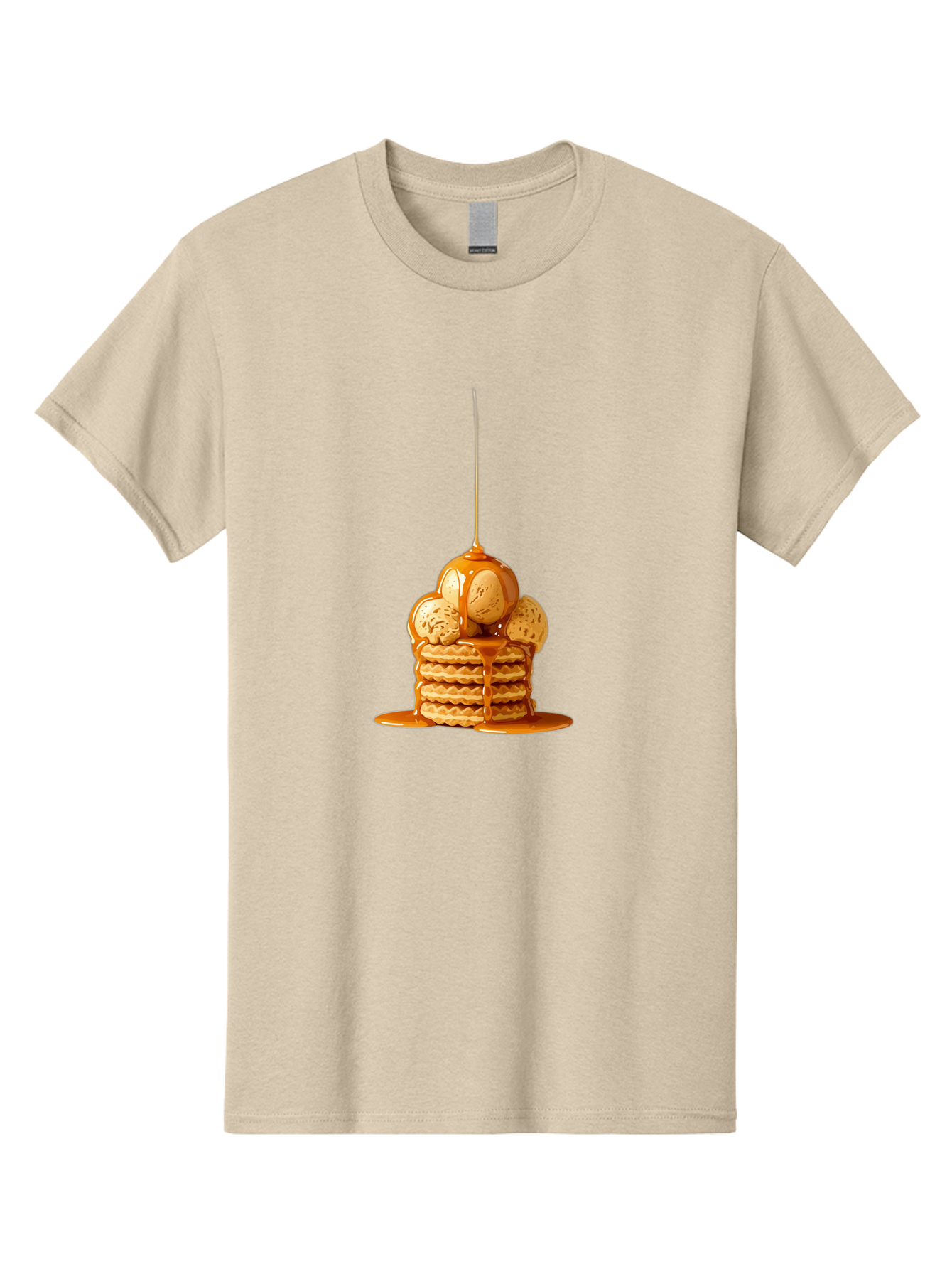 Syrup-On-Pancakes-And-Macarons Men'S Graphic Tee, 100% Cotton, Comfortable Casual Summer Wear, Machine Washable, Vintage Camera, Old Camera, Antique Camera, Black Camera, Classic Photography, Photography Equipment, Nostalgic Device, Baj809