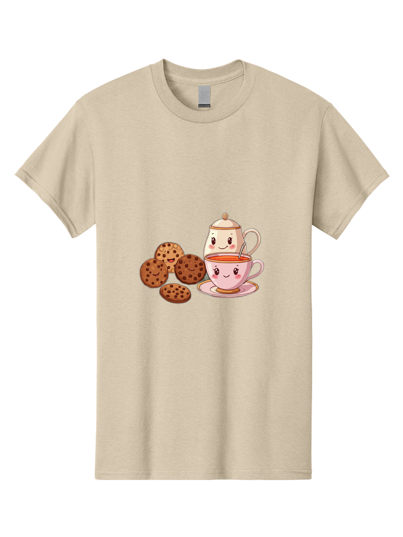 Tea-And-Cookies Men'S Graphic Tee, 100% Cotton, Comfortable Casual Summer Wear, Machine Washable, Vintage Camera, Old Camera, Antique Camera, Black Camera, Classic Photography, Photography Equipment, Nostalgic Device, Film Camera, Camera Art Baj810
