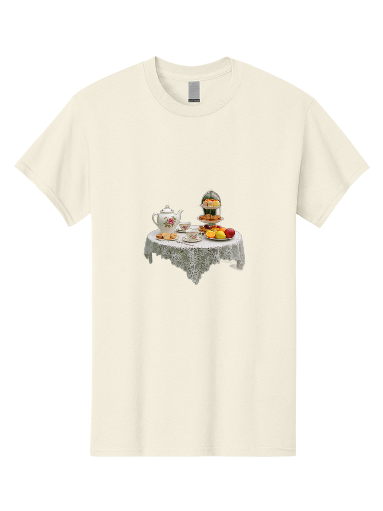 Tea-Party-1 Men'S Graphic Tee, 100% Cotton, Comfortable Casual Summer Wear, Machine Washable, Vintage Camera, Old Camera, Antique Camera, Black Camera, Classic Photography, Photography Equipment, Nostalgic Device, Film Camera, Camera Art Baj812