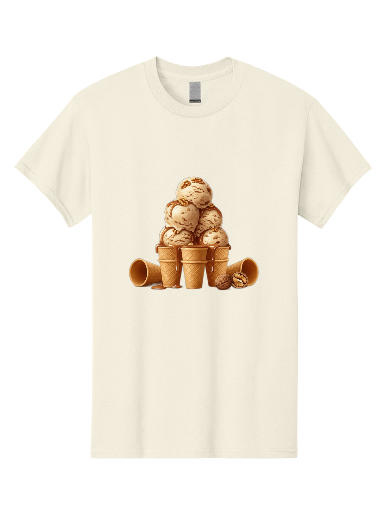 Turtle-Ice-Cream-Cones Men'S Graphic Tee, 100% Cotton, Comfortable Casual Summer Wear, Machine Washable, Vintage Camera, Old Camera, Antique Camera, Black Camera, Classic Photography, Photography Equipment, Nostalgic Device, Film Camera, Baj828