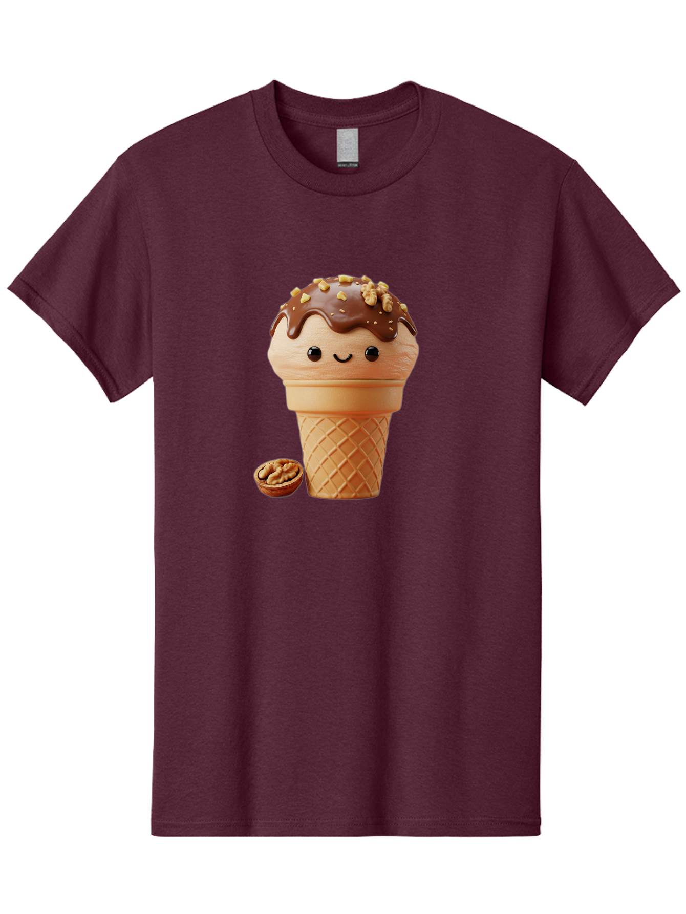 Turtle-Ice-Cream Men'S Graphic Tee, 100% Cotton, Comfortable Casual Summer Wear, Machine Washable, Vintage Camera, Old Camera, Antique Camera, Black Camera, Classic Photography, Photography Equipment, Nostalgic Device, Film Camera, Camera Art Baj829