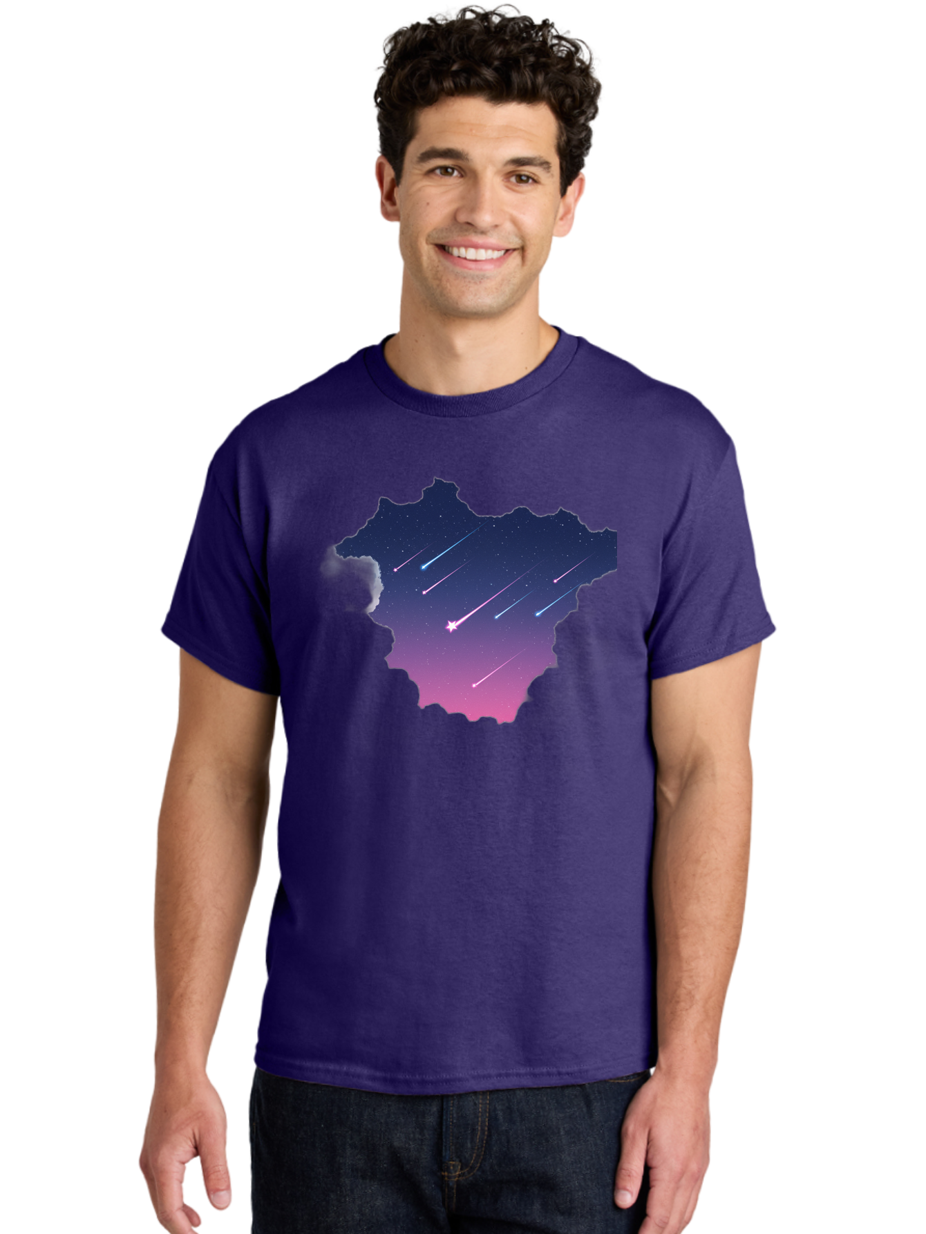 Vietnam-Meteor-Shower Men'S Graphic Tee, 100% Cotton, Comfortable Casual Summer Wear, Machine Washable, Vintage Camera, Old Camera, Antique Camera, Black Camera, Classic Photography, Photography Equipment, Nostalgic Device, Film Camera, Baj838
