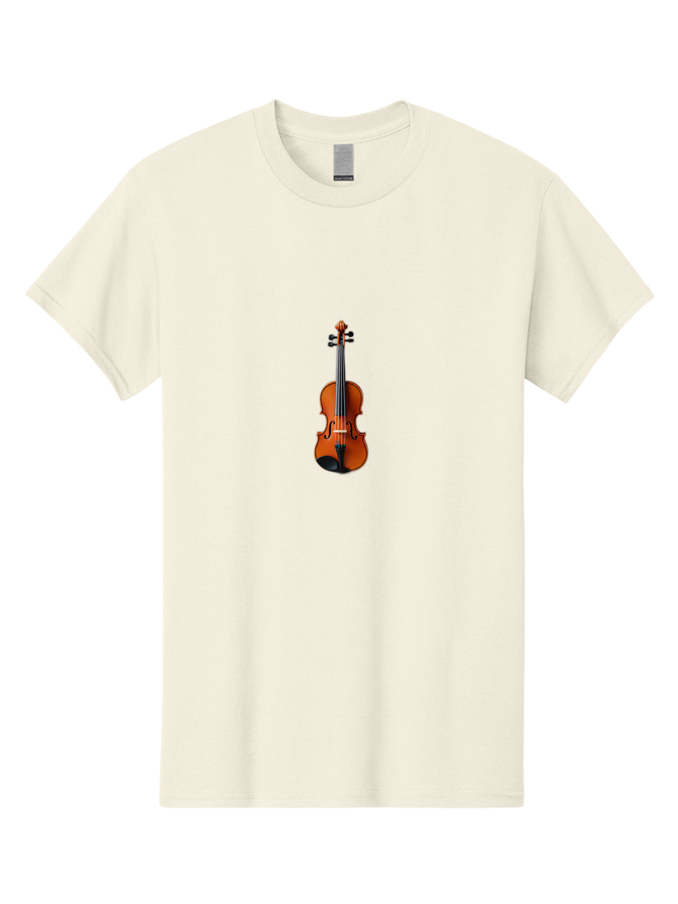 Violin-5 Men'S Graphic Tee, 100% Cotton, Comfortable Casual Summer Wear, Machine Washable, Vintage Camera, Old Camera, Antique Camera, Black Camera, Classic Photography, Photography Equipment, Nostalgic Device, Film Camera, Camera Art Baj843