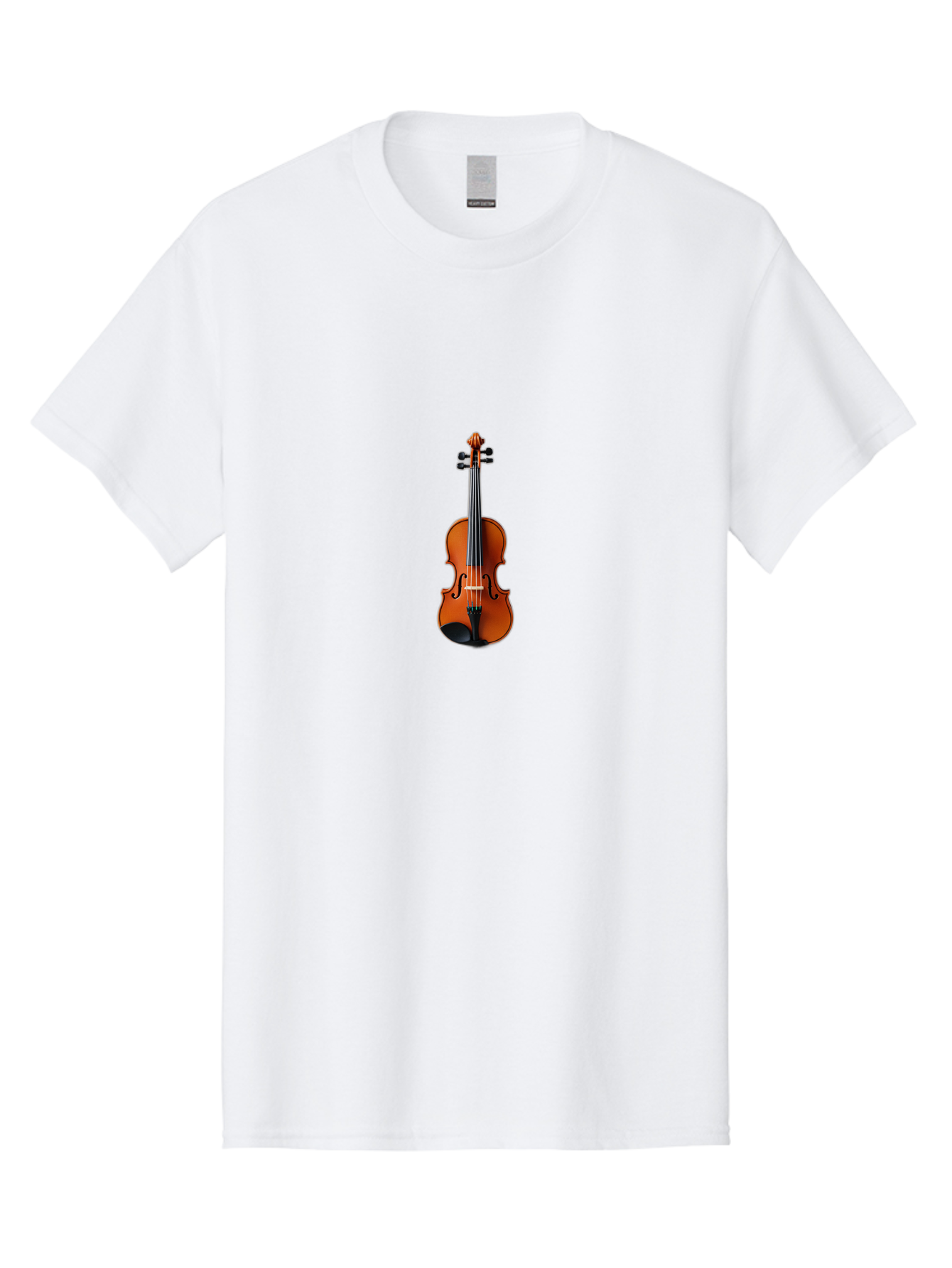 Violin-5 Men'S Graphic Tee, 100% Cotton, Comfortable Casual Summer Wear, Machine Washable, Vintage Camera, Old Camera, Antique Camera, Black Camera, Classic Photography, Photography Equipment, Nostalgic Device, Film Camera, Camera Art Baj843