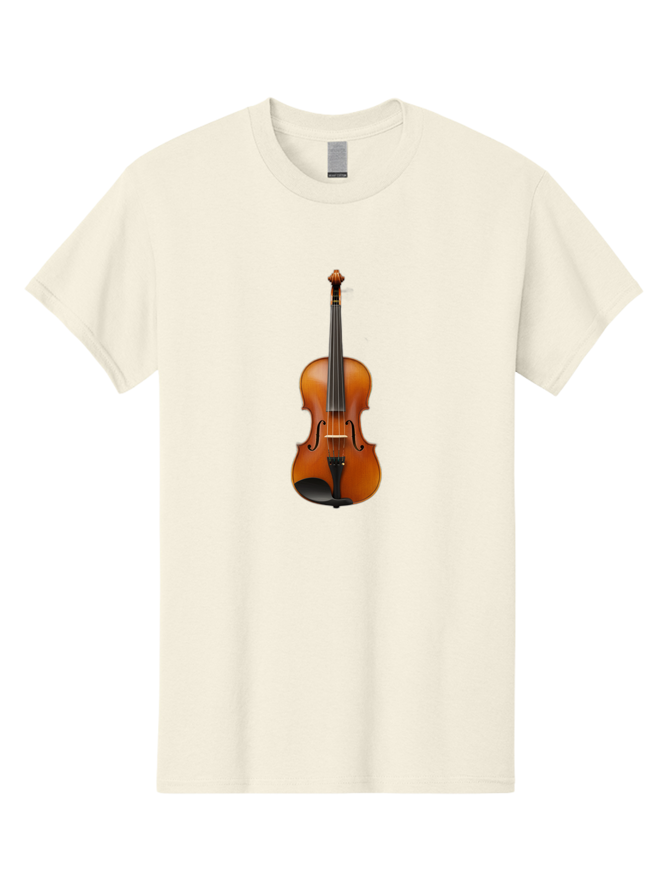Violin-6 Men'S Graphic Tee, 100% Cotton, Comfortable Casual Summer Wear, Machine Washable, Vintage Camera, Old Camera, Antique Camera, Black Camera, Classic Photography, Photography Equipment, Nostalgic Device, Film Camera, Camera Art Baj844