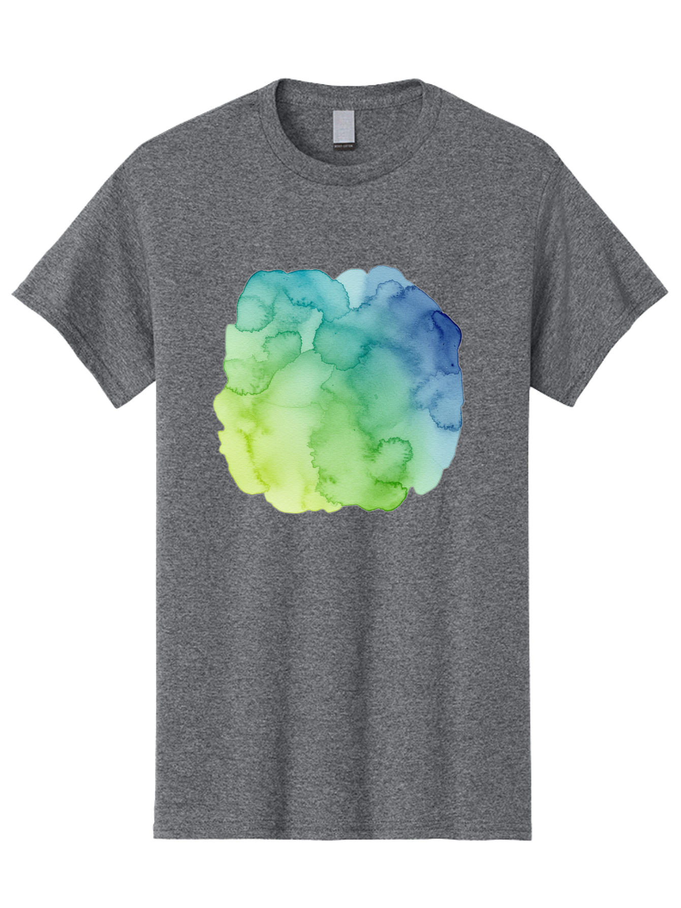Watercolor-Splash Men'S Graphic Tee, 100% Cotton, Comfortable Casual Summer Wear, Machine Washable, Vintage Camera, Old Camera, Antique Camera, Black Camera, Classic Photography, Photography Equipment, Nostalgic Device, Film Camera, Camera Art Baj869