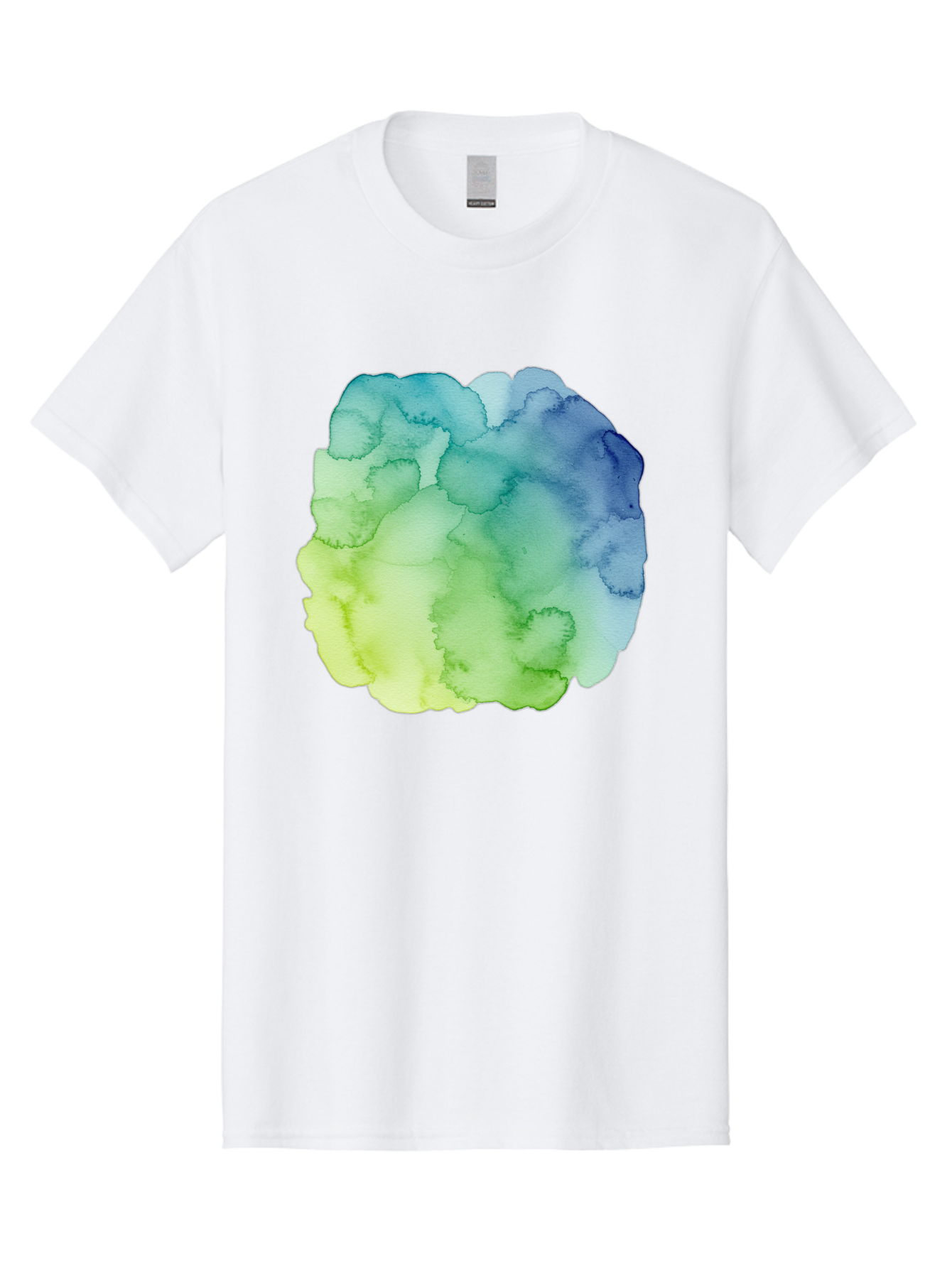 Watercolor-Splash Men'S Graphic Tee, 100% Cotton, Comfortable Casual Summer Wear, Machine Washable, Vintage Camera, Old Camera, Antique Camera, Black Camera, Classic Photography, Photography Equipment, Nostalgic Device, Film Camera, Camera Art Baj869