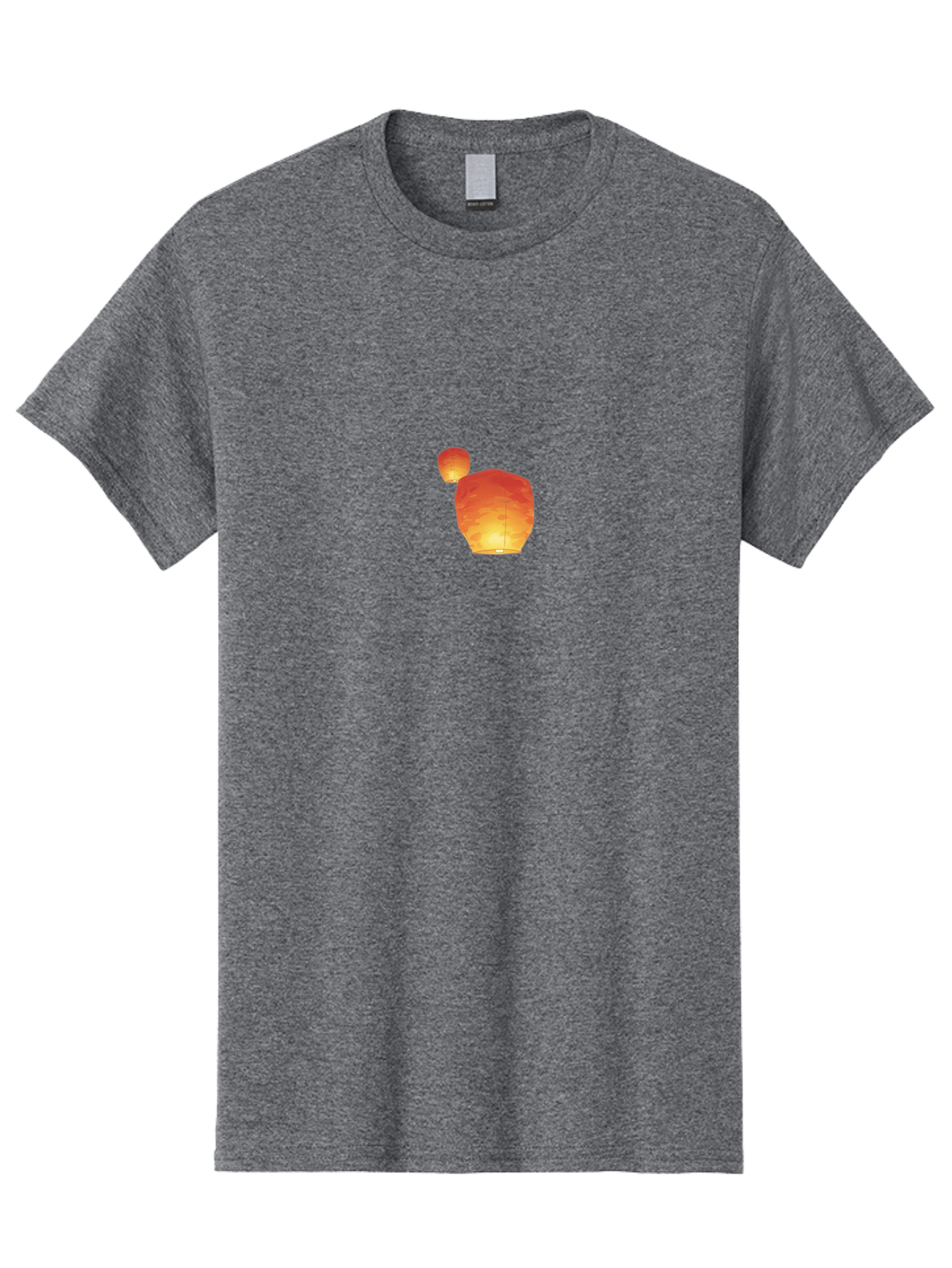 Chinese-Lanterns Men'S Graphic Tee, 100% Cotton, Comfortable Casual Summer Wear, Machine Washable, Vintage Camera, Old Camera, Antique Camera, Black Camera, Classic Photography, Photography Equipment, Nostalgic Device, Film Camera, Camera Art Baj877
