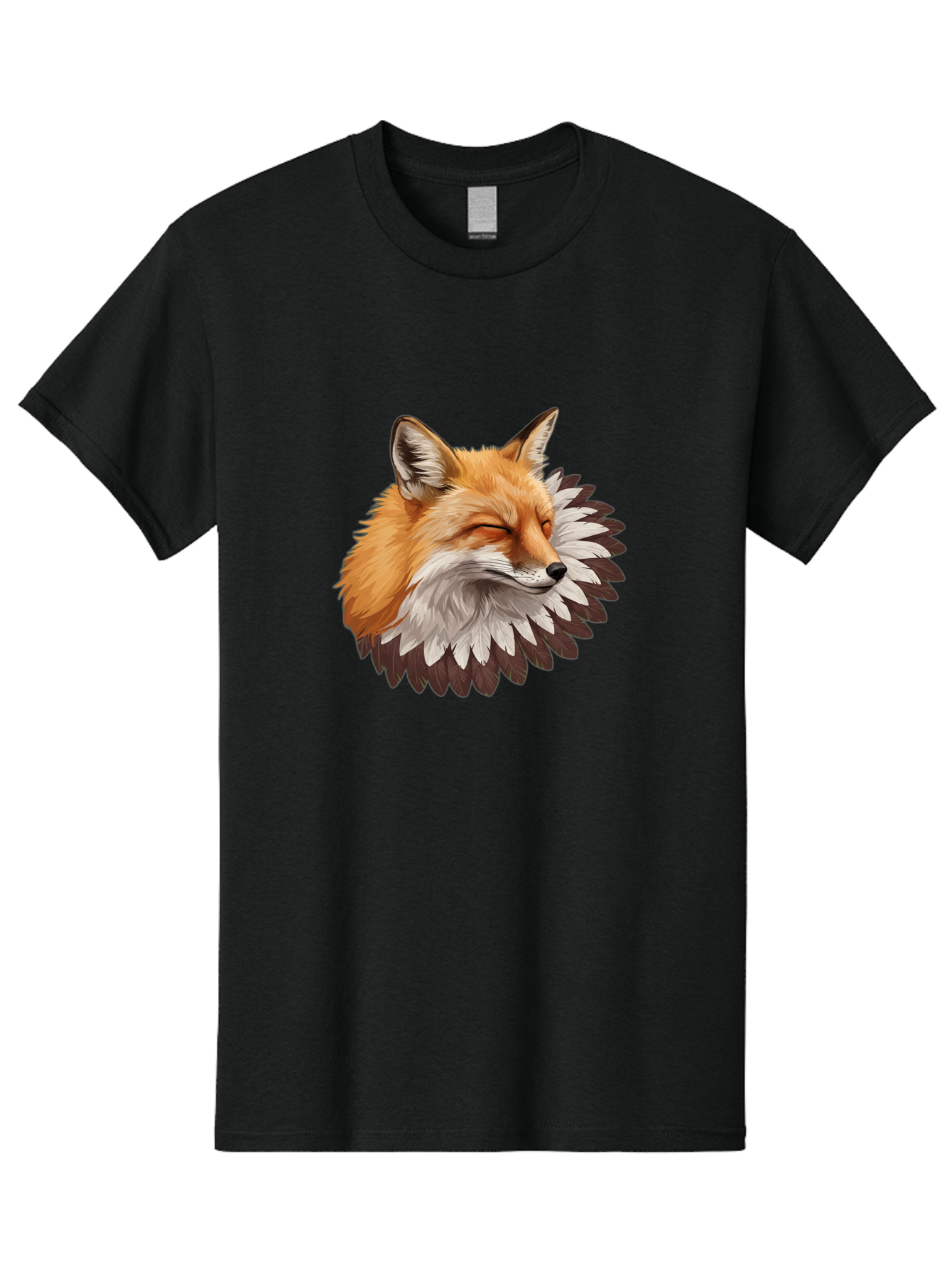 Fox-Head Men'S Graphic Tee, 100% Cotton, Comfortable Casual Summer Wear, Machine Washable, Vintage Camera, Old Camera, Antique Camera, Black Camera, Classic Photography, Photography Equipment, Nostalgic Device, Film Camera, Camera Art Baj879