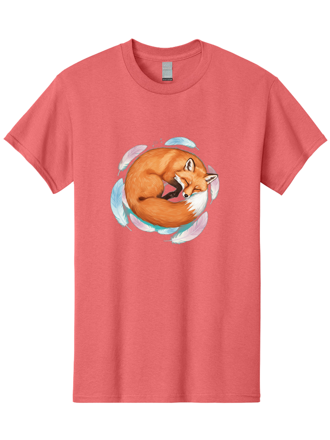 Sleeping-Fox-2 Men'S Graphic Tee, 100% Cotton, Comfortable Casual Summer Wear, Machine Washable, Vintage Camera, Old Camera, Antique Camera, Black Camera, Classic Photography, Photography Equipment, Nostalgic Device, Film Camera, Camera Art Baj883