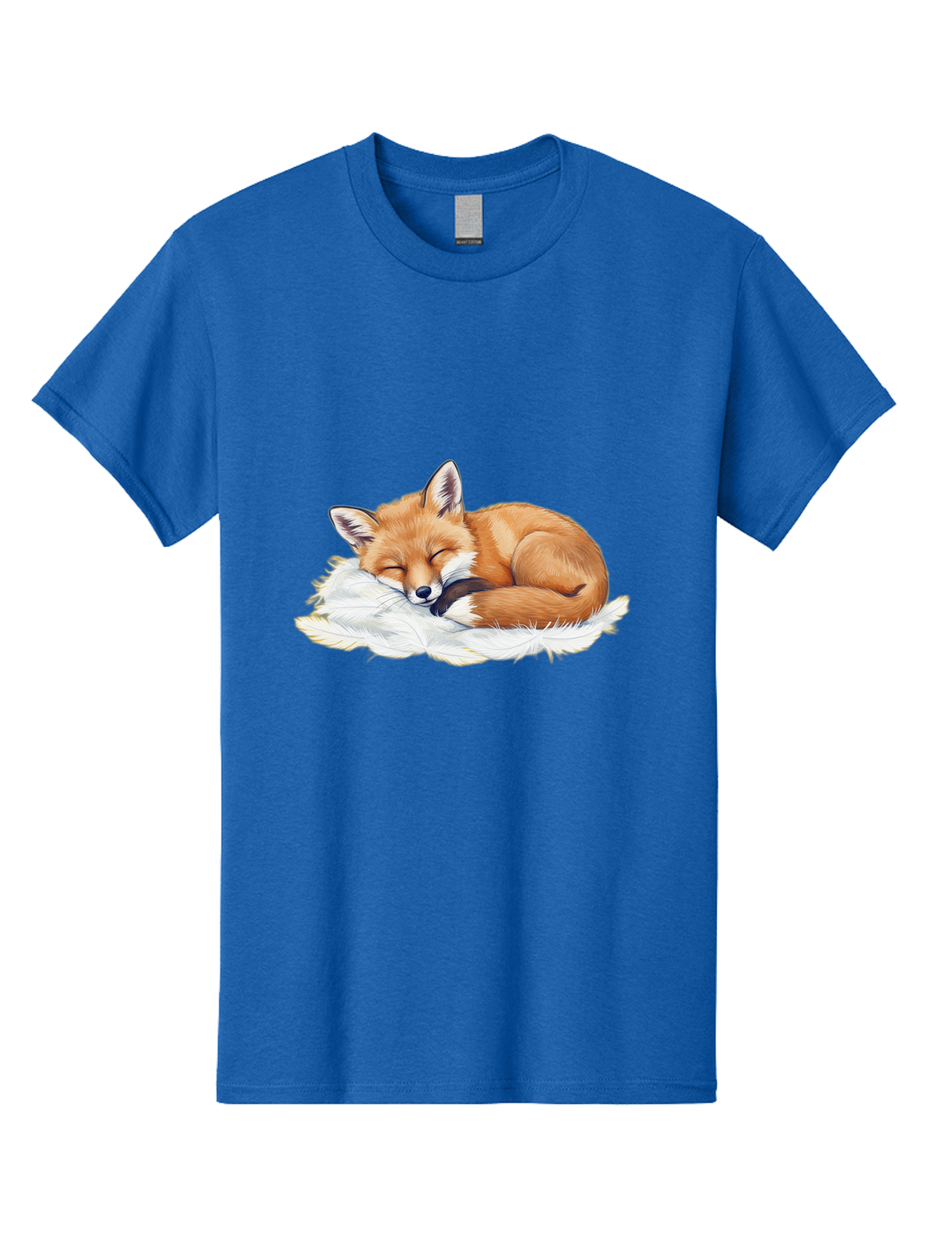 Sleeping-Fox-3 Men'S Graphic Tee, 100% Cotton, Comfortable Casual Summer Wear, Machine Washable, Vintage Camera, Old Camera, Antique Camera, Black Camera, Classic Photography, Photography Equipment, Nostalgic Device, Film Camera, Camera Art Baj884