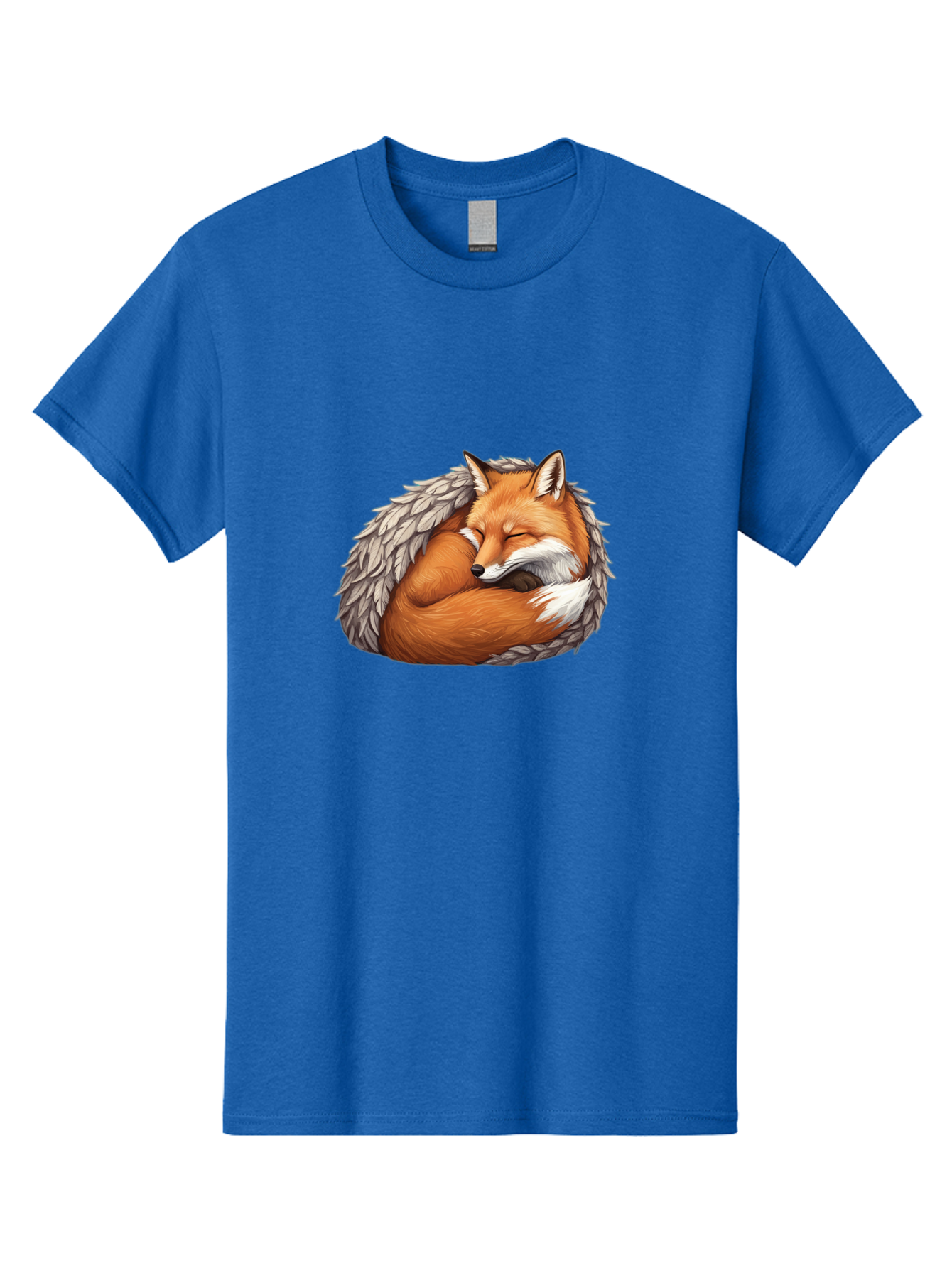 Sleeping-Fox-6 Men'S Graphic Tee, 100% Cotton, Comfortable Casual Summer Wear, Machine Washable, Vintage Camera, Old Camera, Antique Camera, Black Camera, Classic Photography, Photography Equipment, Nostalgic Device, Film Camera, Camera Art Baj887