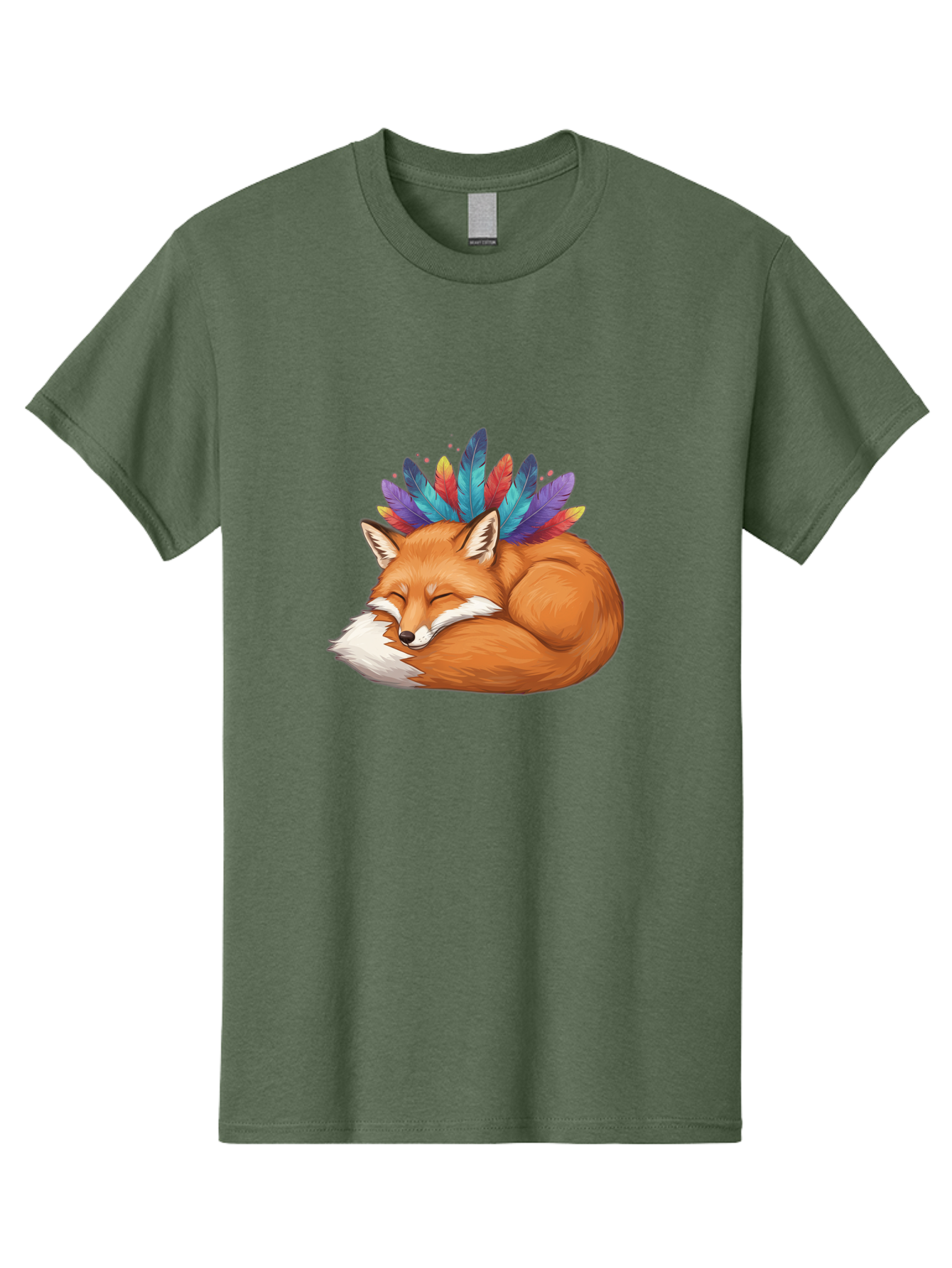 Sleeping-Fox-7 Men'S Graphic Tee, 100% Cotton, Comfortable Casual Summer Wear, Machine Washable, Vintage Camera, Old Camera, Antique Camera, Black Camera, Classic Photography, Photography Equipment, Nostalgic Device, Film Camera, Camera Art Baj888