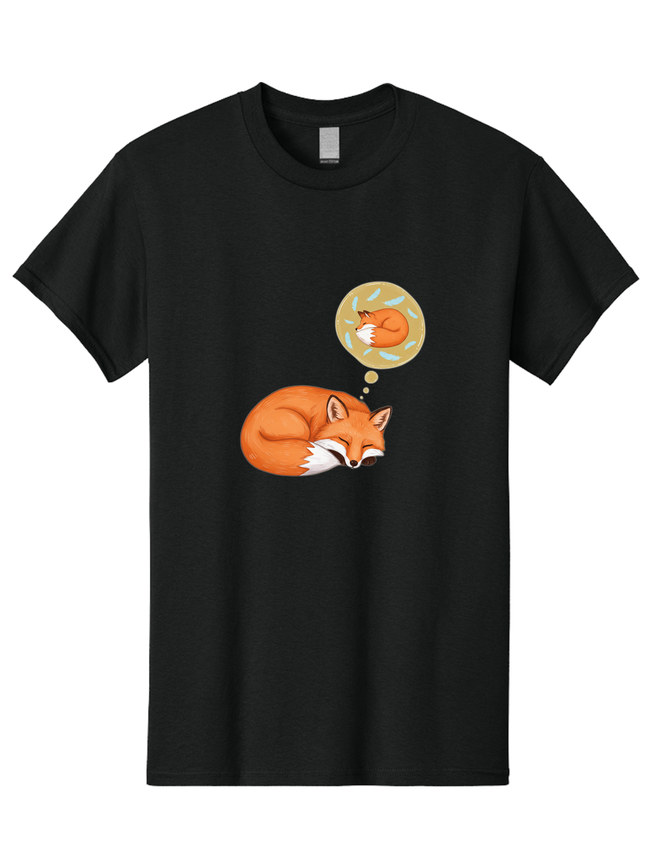 Sleeping-Fox-8 Men'S Graphic Tee, 100% Cotton, Comfortable Casual Summer Wear, Machine Washable, Vintage Camera, Old Camera, Antique Camera, Black Camera, Classic Photography, Photography Equipment, Nostalgic Device, Film Camera, Camera Art Baj889