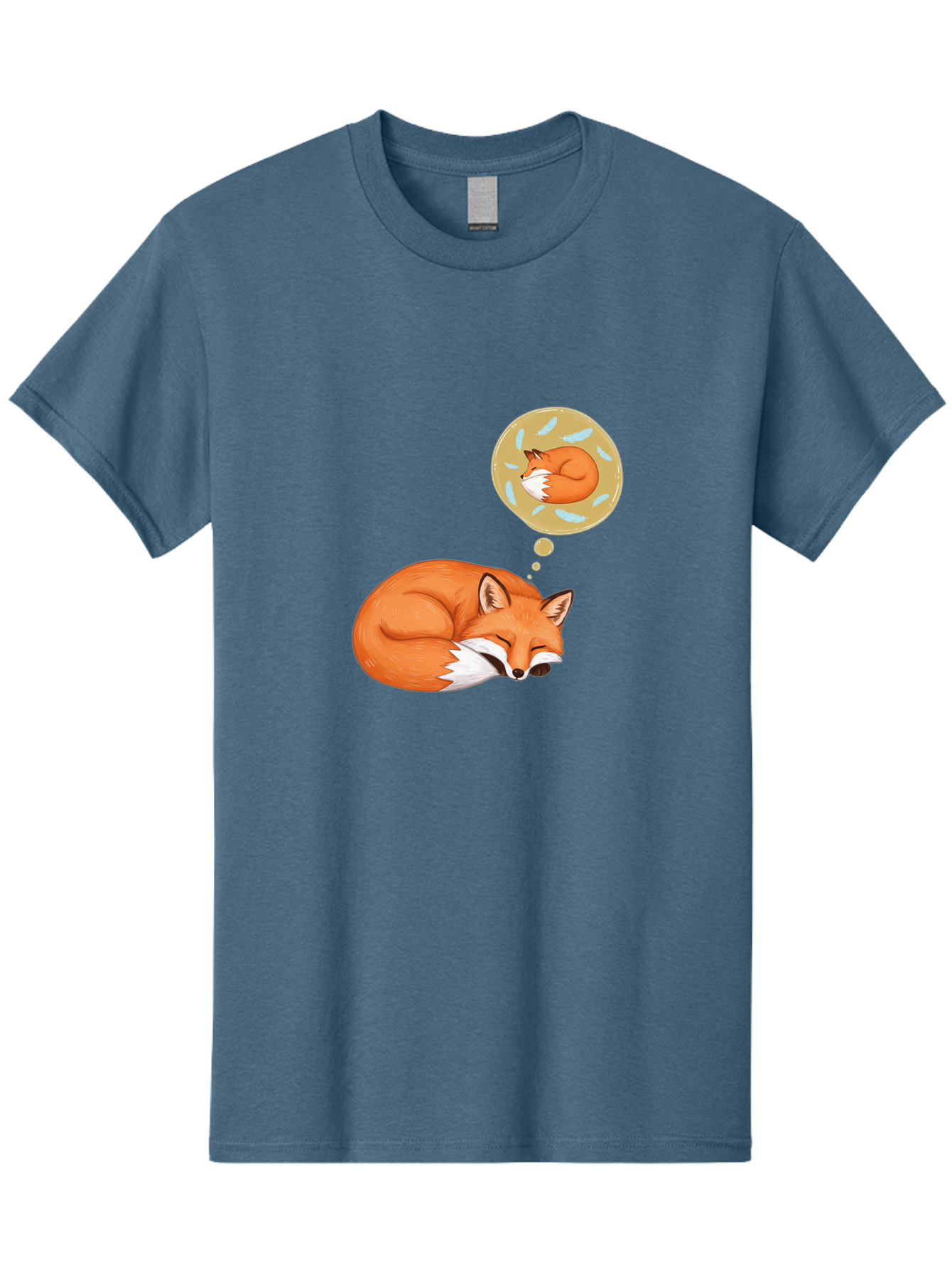 Sleeping-Fox-8 Men'S Graphic Tee, 100% Cotton, Comfortable Casual Summer Wear, Machine Washable, Vintage Camera, Old Camera, Antique Camera, Black Camera, Classic Photography, Photography Equipment, Nostalgic Device, Film Camera, Camera Art Baj889