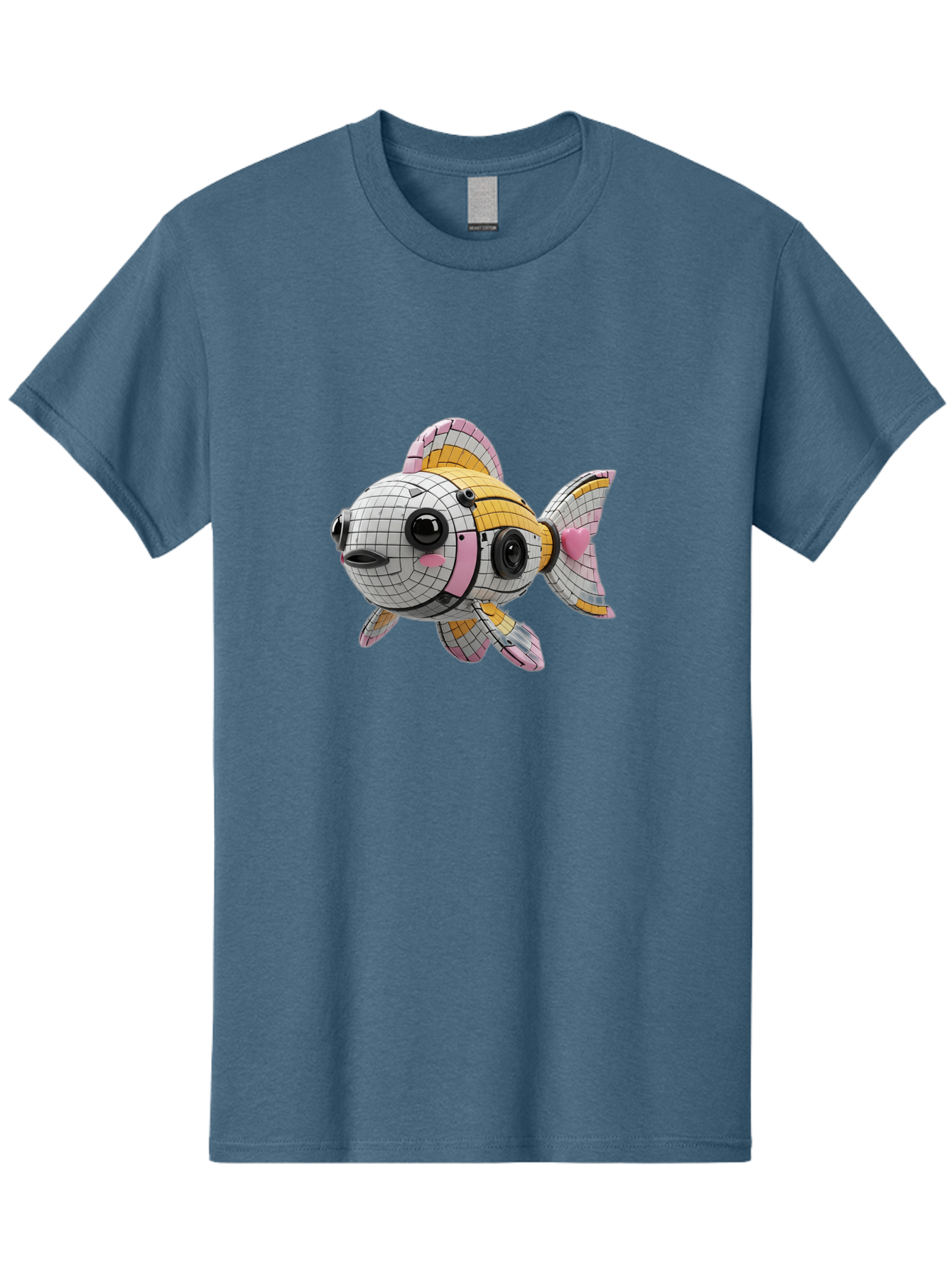 3D-Fish Men'S Graphic Tee, 100% Cotton, Comfortable Casual Summer Wear, Machine Washable, Vintage Camera, Old Camera, Antique Camera, Black Camera, Classic Photography, Photography Equipment, Nostalgic Device, Film Camera, Camera Art Baj899