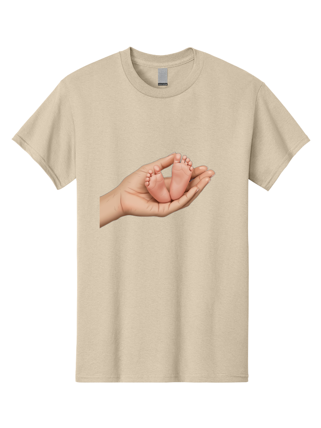 Baby-Feet-1 Men'S Graphic Tee, 100% Cotton, Comfortable Casual Summer Wear, Machine Washable, Vintage Camera, Old Camera, Antique Camera, Black Camera, Classic Photography, Photography Equipment, Nostalgic Device, Film Camera, Camera Art Bak001