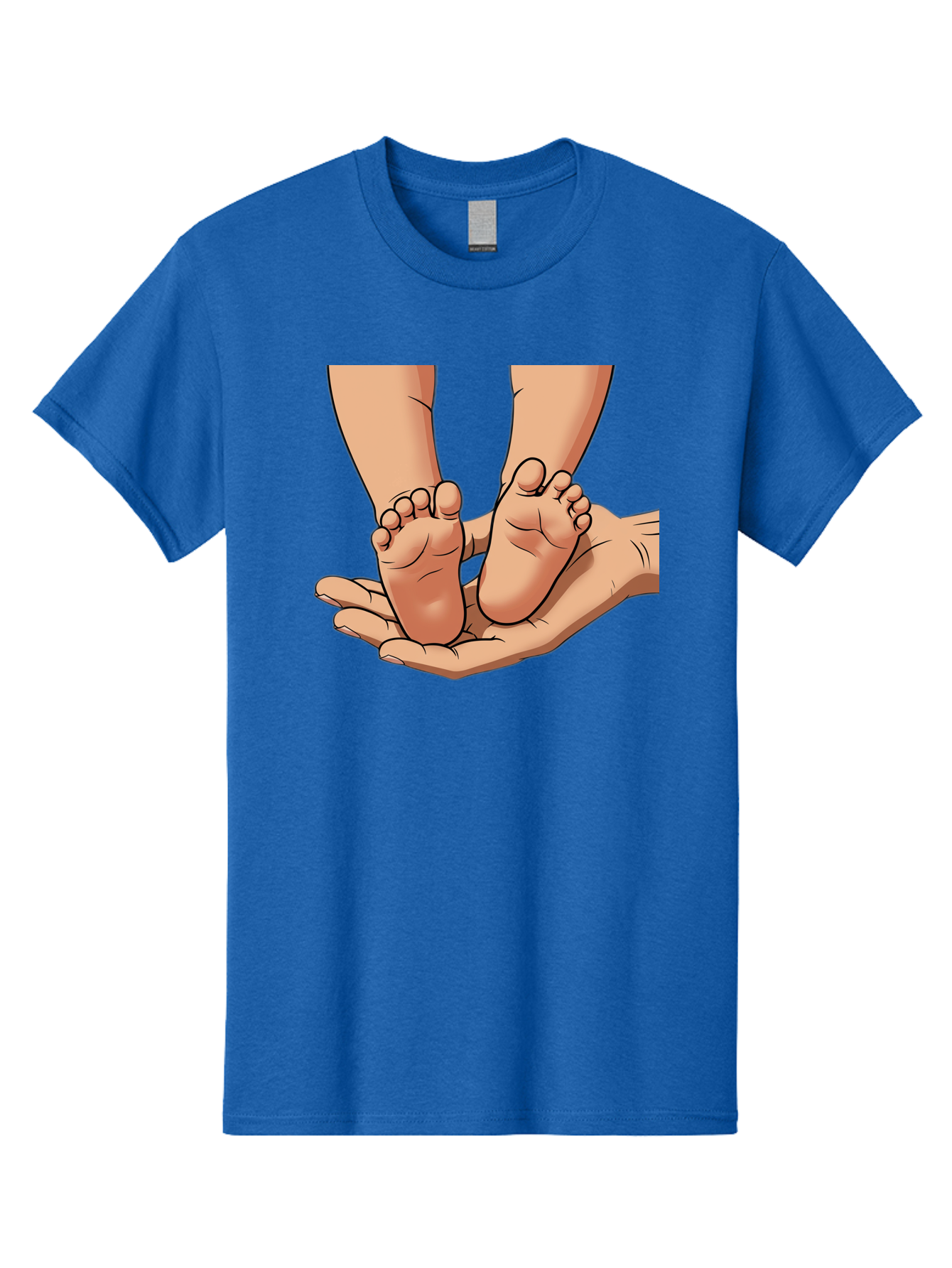 Baby-Feet-2 Men'S Graphic Tee, 100% Cotton, Comfortable Casual Summer Wear, Machine Washable, Vintage Camera, Old Camera, Antique Camera, Black Camera, Classic Photography, Photography Equipment, Nostalgic Device, Film Camera, Camera Art Bak002