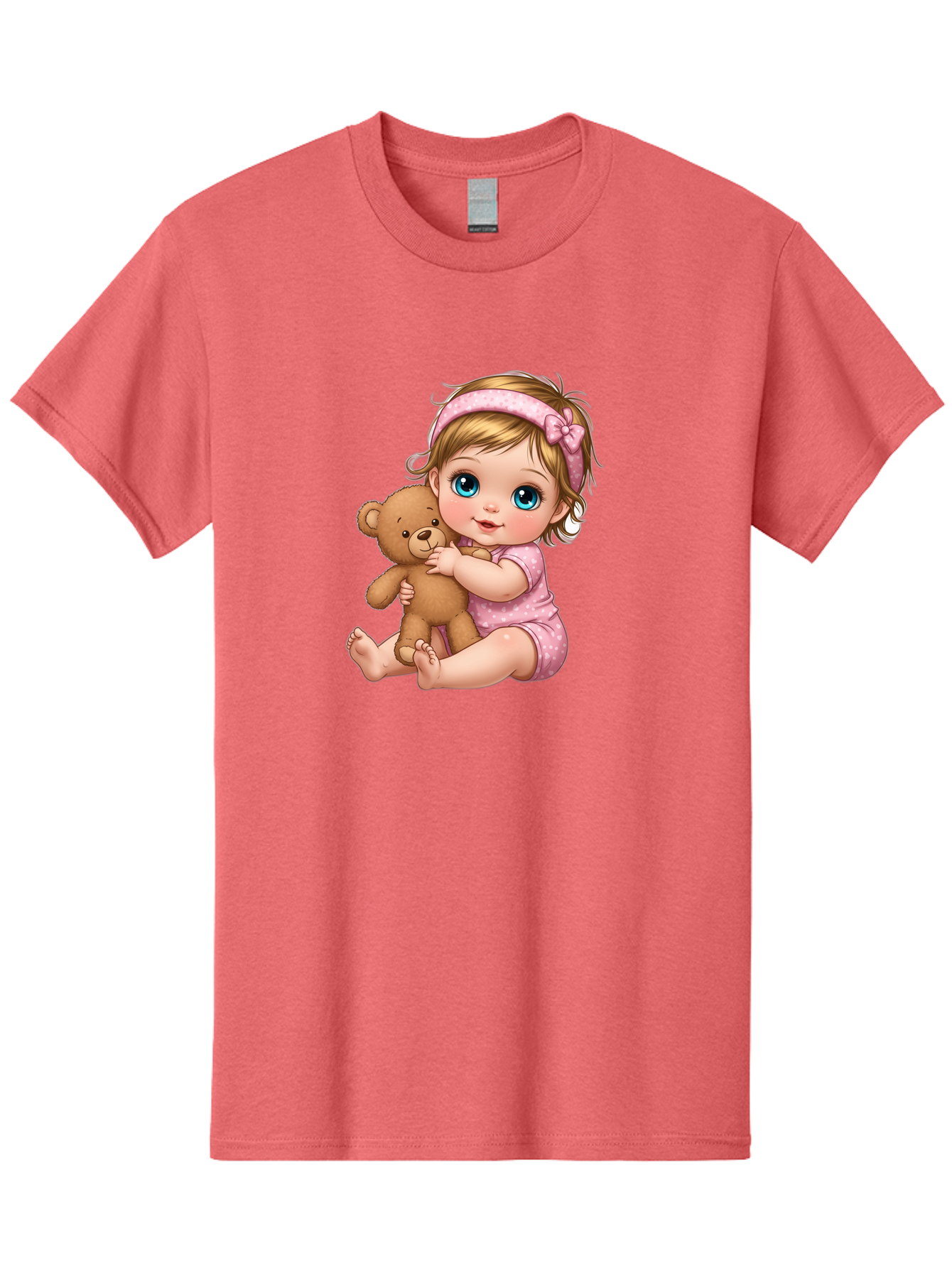 Baby-Girl-With-Teddy-Bear Men'S Graphic Tee, 100% Cotton, Comfortable Casual Summer Wear, Machine Washable, Vintage Camera, Old Camera, Antique Camera, Black Camera, Classic Photography, Photography Equipment, Nostalgic Device, Film Camera, Bak013