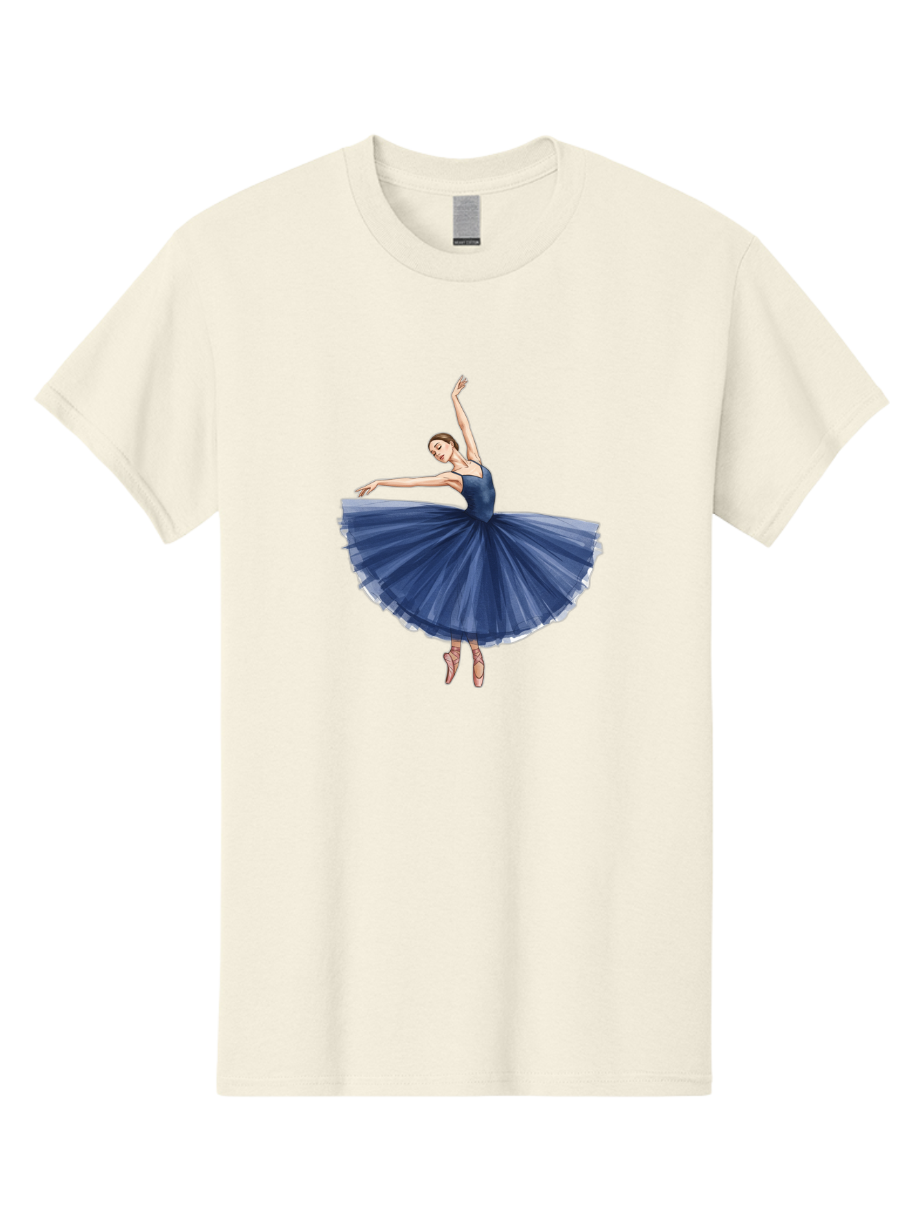Ballerina-In-Blue-Tutu Men'S Graphic Tee, 100% Cotton, Comfortable Casual Summer Wear, Machine Washable, Vintage Camera, Old Camera, Antique Camera, Black Camera, Classic Photography, Photography Equipment, Nostalgic Device, Film Camera, Bak020