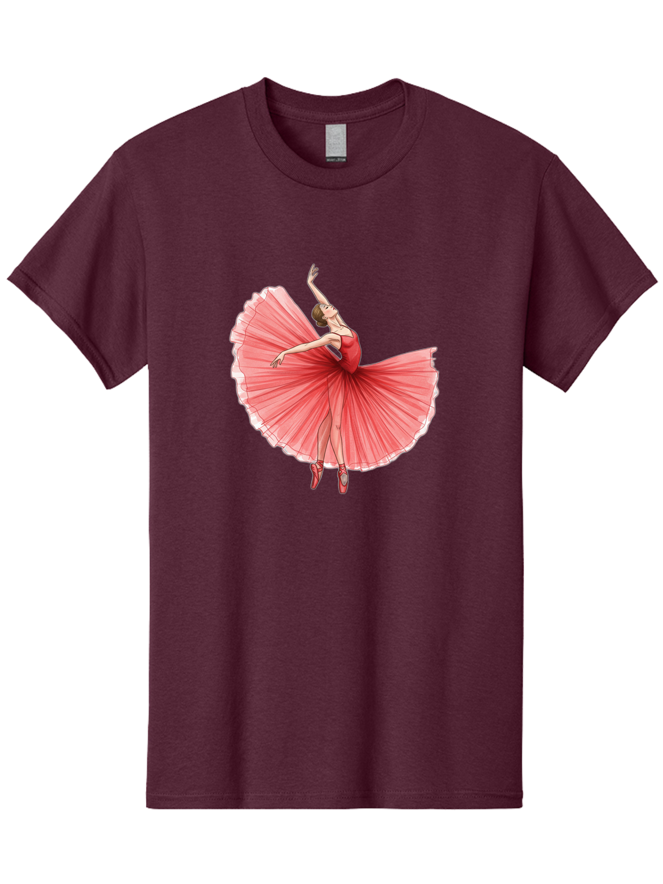 Ballerina Men'S Graphic Tee, 100% Cotton, Comfortable Casual Summer Wear, Machine Washable, Vintage Camera, Old Camera, Antique Camera, Black Camera, Classic Photography, Photography Equipment, Nostalgic Device, Film Camera, Camera Art Bak024