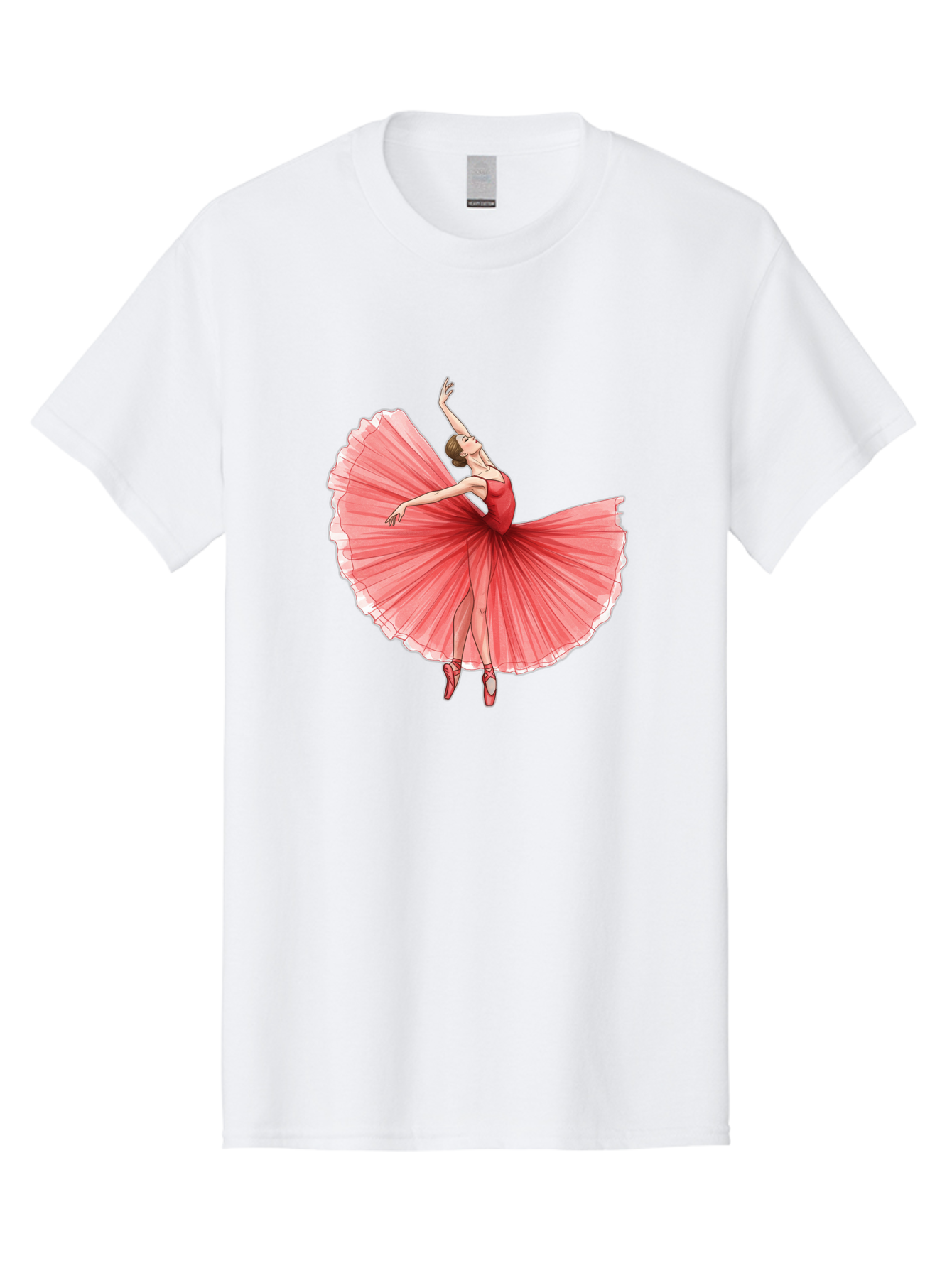 Ballerina Men'S Graphic Tee, 100% Cotton, Comfortable Casual Summer Wear, Machine Washable, Vintage Camera, Old Camera, Antique Camera, Black Camera, Classic Photography, Photography Equipment, Nostalgic Device, Film Camera, Camera Art Bak024