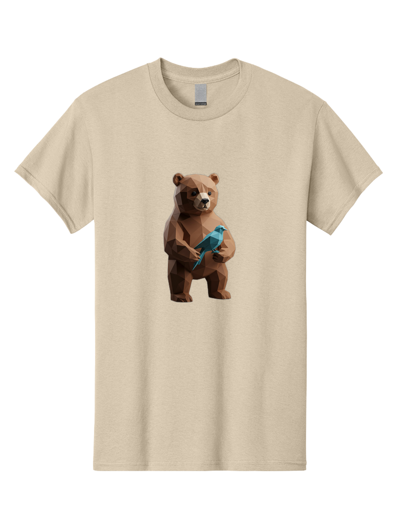 Bear-With-Bird Men'S Graphic Tee, 100% Cotton, Comfortable Casual Summer Wear, Machine Washable, Vintage Camera, Old Camera, Antique Camera, Black Camera, Classic Photography, Photography Equipment, Nostalgic Device, Film Camera, Camera Art Bak042