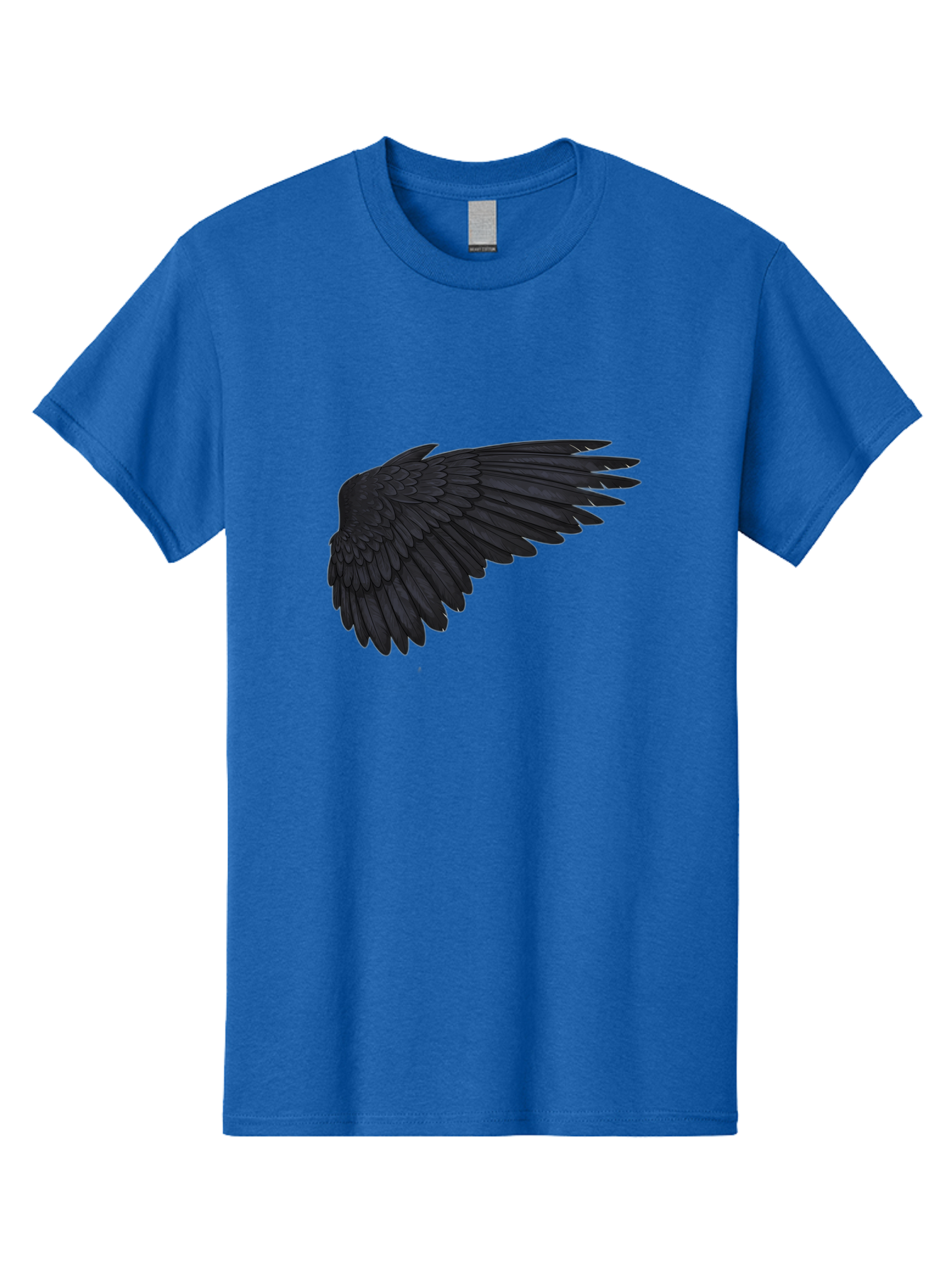Black-Wing Men'S Graphic Tee, 100% Cotton, Comfortable Casual Summer Wear, Machine Washable, Vintage Camera, Old Camera, Antique Camera, Black Camera, Classic Photography, Photography Equipment, Nostalgic Device, Film Camera, Camera Art Bak071