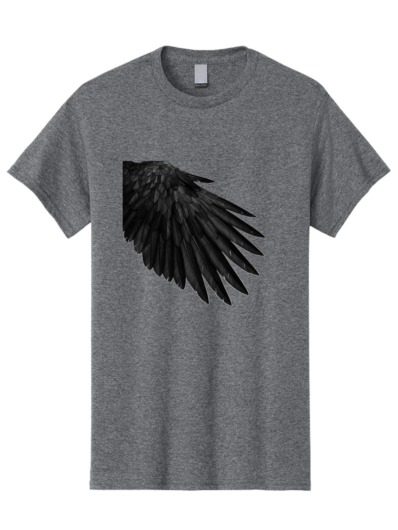 Black-Wings Men'S Graphic Tee, 100% Cotton, Comfortable Casual Summer Wear, Machine Washable, Vintage Camera, Old Camera, Antique Camera, Black Camera, Classic Photography, Photography Equipment, Nostalgic Device, Film Camera, Camera Art Bak073