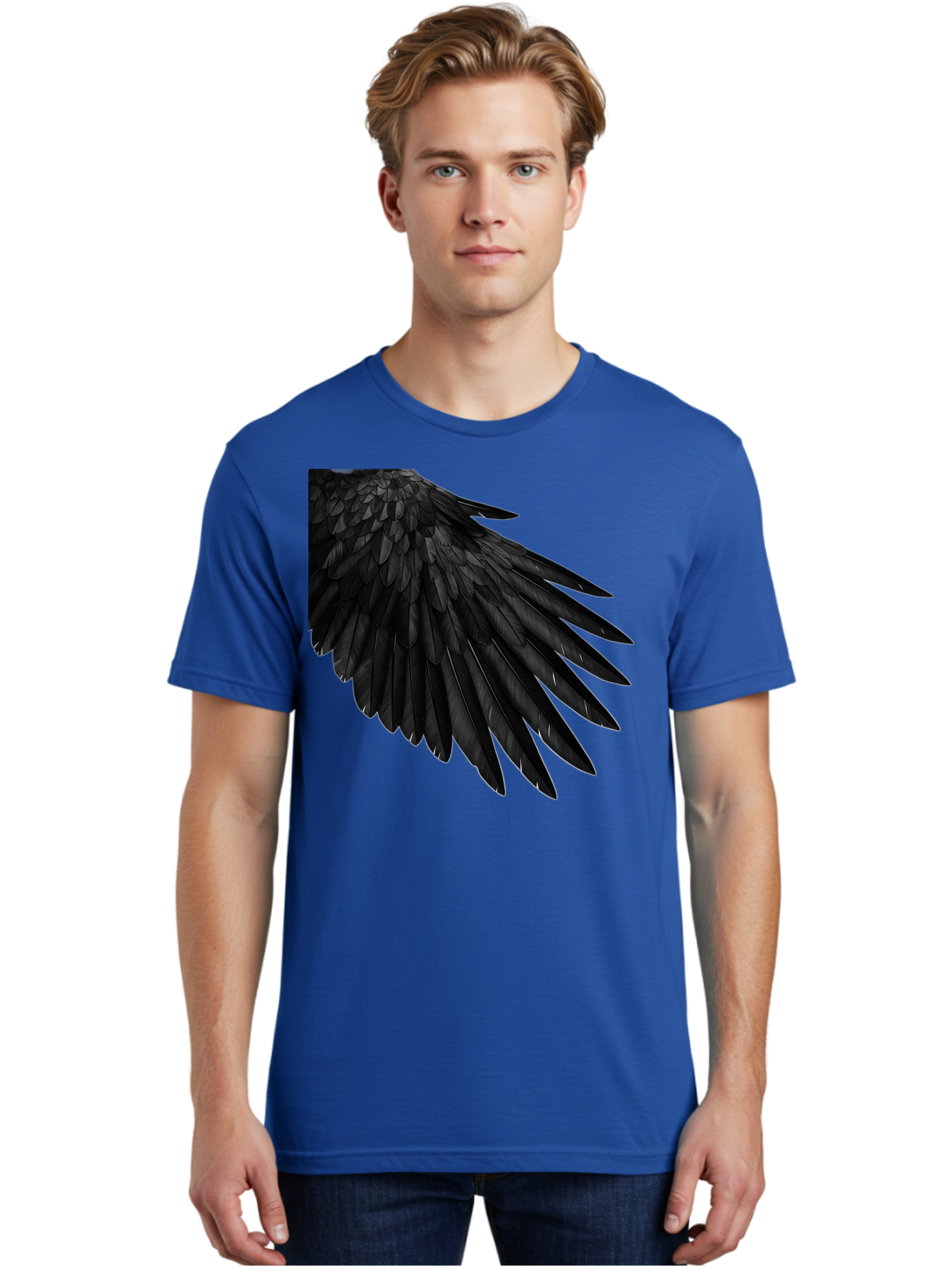 Black-Wings Men'S Graphic Tee, 100% Cotton, Comfortable Casual Summer Wear, Machine Washable, Vintage Camera, Old Camera, Antique Camera, Black Camera, Classic Photography, Photography Equipment, Nostalgic Device, Film Camera, Camera Art Bak073