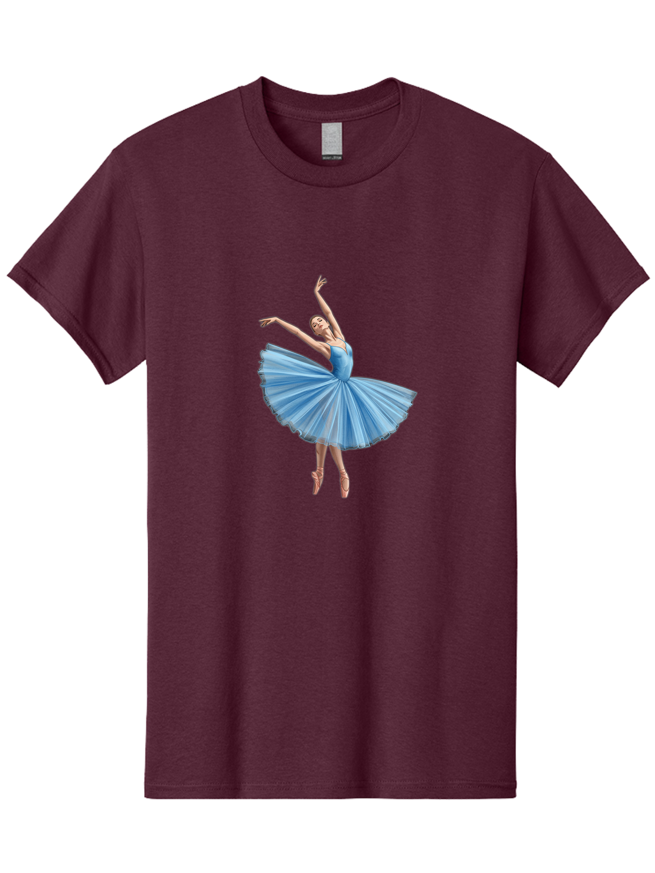 Blue-Ballerina Men'S Graphic Tee, 100% Cotton, Comfortable Casual Summer Wear, Machine Washable, Vintage Camera, Old Camera, Antique Camera, Black Camera, Classic Photography, Photography Equipment, Nostalgic Device, Film Camera, Camera Art Bak074