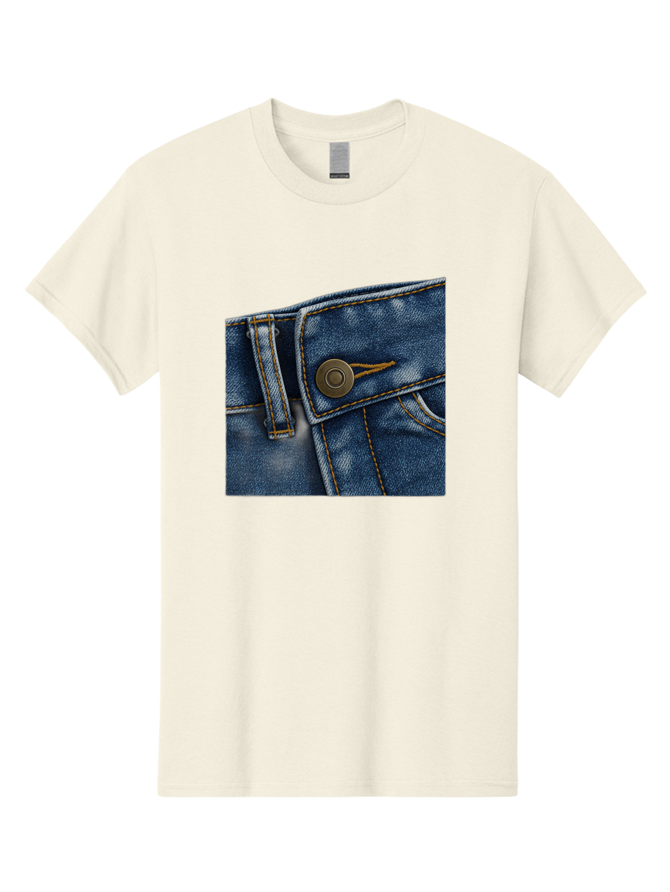 Blue-Jeans Men'S Graphic Tee, 100% Cotton, Comfortable Casual Summer Wear, Machine Washable, Vintage Camera, Old Camera, Antique Camera, Black Camera, Classic Photography, Photography Equipment, Nostalgic Device, Film Camera, Camera Art Bak081