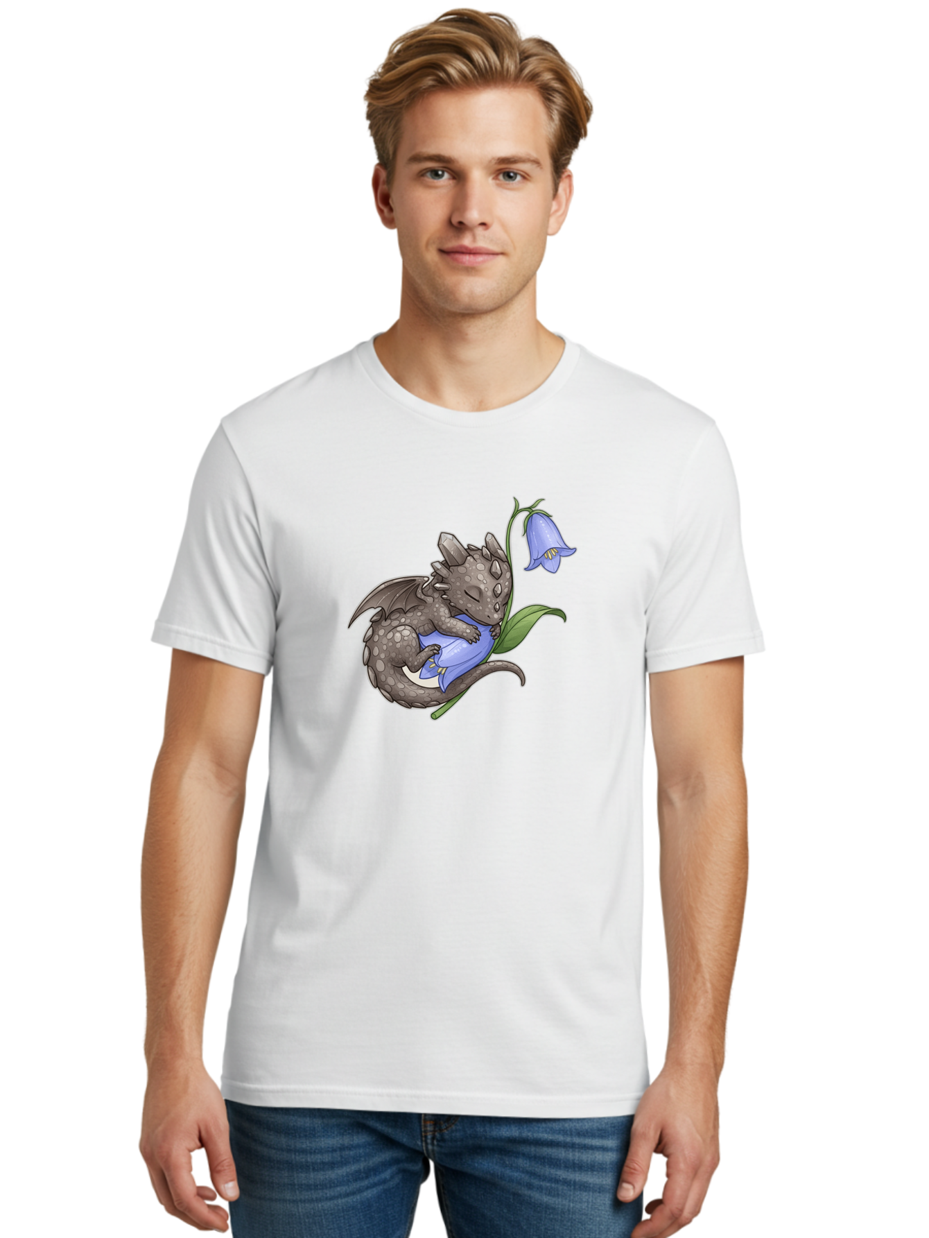 Bluebell-Dragon Men'S Graphic Tee, 100% Cotton, Comfortable Casual Summer Wear, Machine Washable, Vintage Camera, Old Camera, Antique Camera, Black Camera, Classic Photography, Photography Equipment, Nostalgic Device, Film Camera, Camera Art Bak083