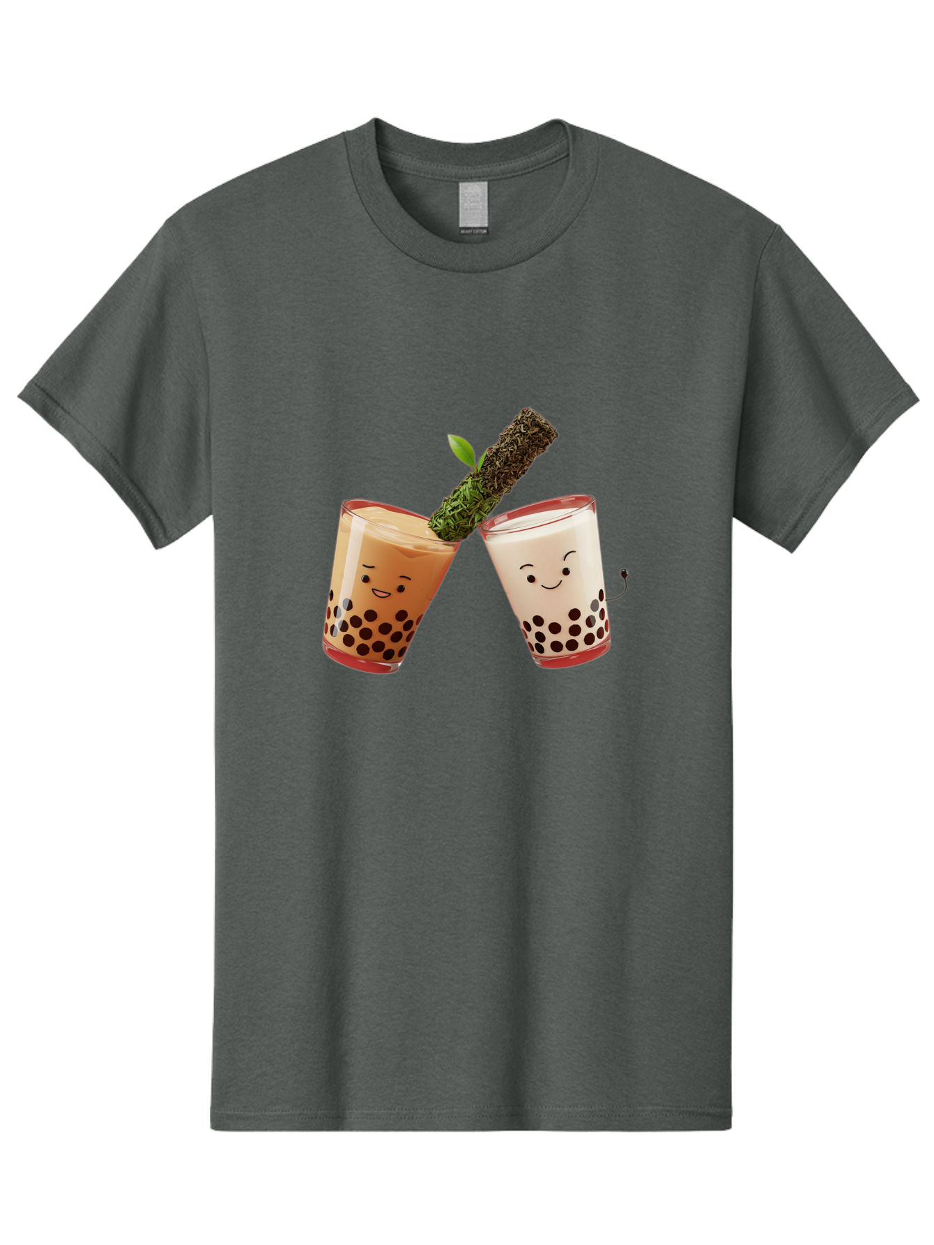 Boba-Tea Men'S Graphic Tee, 100% Cotton, Comfortable Casual Summer Wear, Machine Washable, Vintage Camera, Old Camera, Antique Camera, Black Camera, Classic Photography, Photography Equipment, Nostalgic Device, Film Camera, Camera Art Bak087