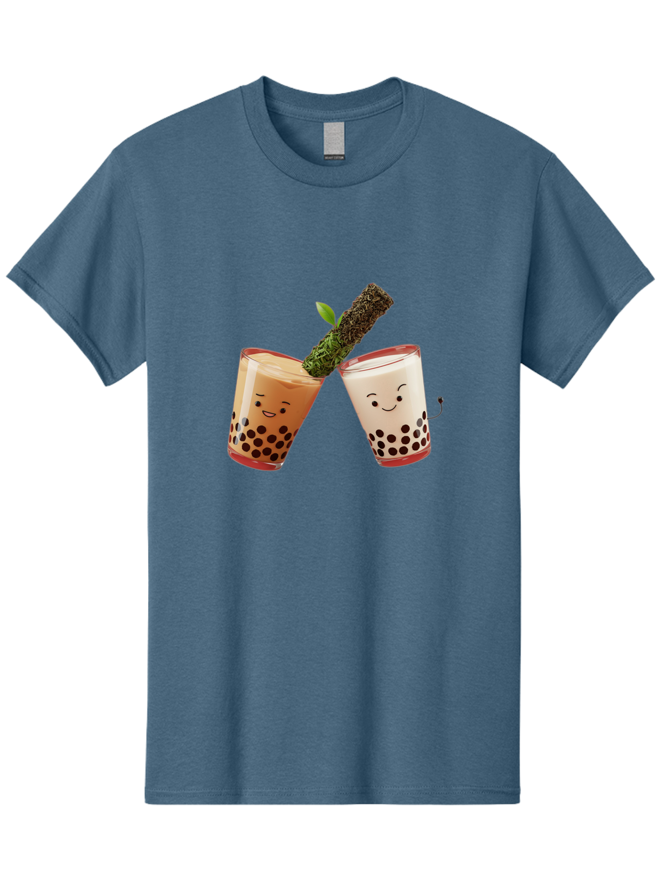 Boba-Tea Men'S Graphic Tee, 100% Cotton, Comfortable Casual Summer Wear, Machine Washable, Vintage Camera, Old Camera, Antique Camera, Black Camera, Classic Photography, Photography Equipment, Nostalgic Device, Film Camera, Camera Art Bak087