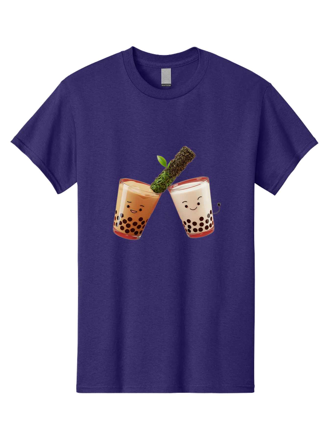 Boba-Tea Men'S Graphic Tee, 100% Cotton, Comfortable Casual Summer Wear, Machine Washable, Vintage Camera, Old Camera, Antique Camera, Black Camera, Classic Photography, Photography Equipment, Nostalgic Device, Film Camera, Camera Art Bak087