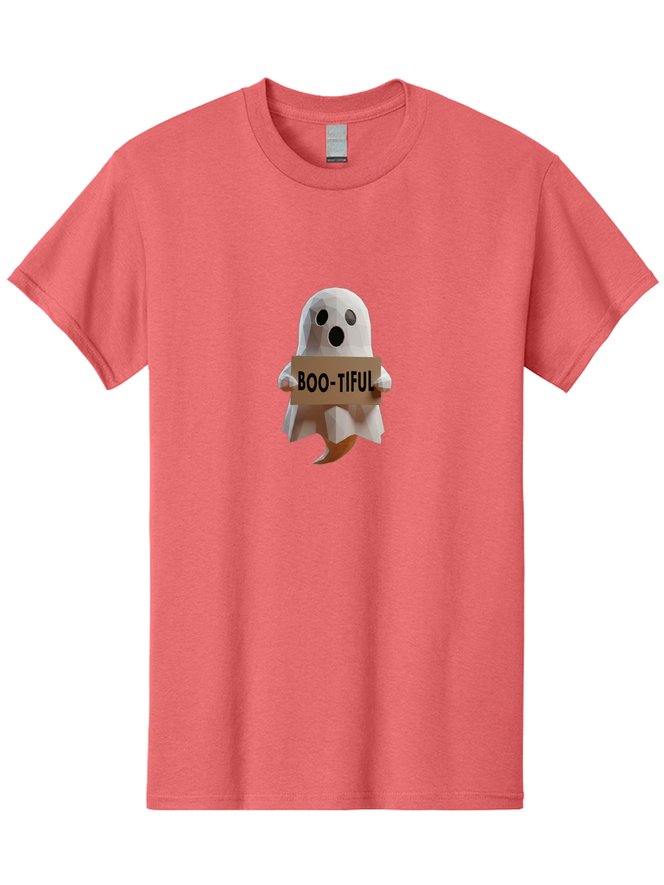 Boo-Tiful-5 Men'S Graphic Tee, 100% Cotton, Comfortable Casual Summer Wear, Machine Washable, Vintage Camera, Old Camera, Antique Camera, Black Camera, Classic Photography, Photography Equipment, Nostalgic Device, Film Camera, Camera Art Bak092