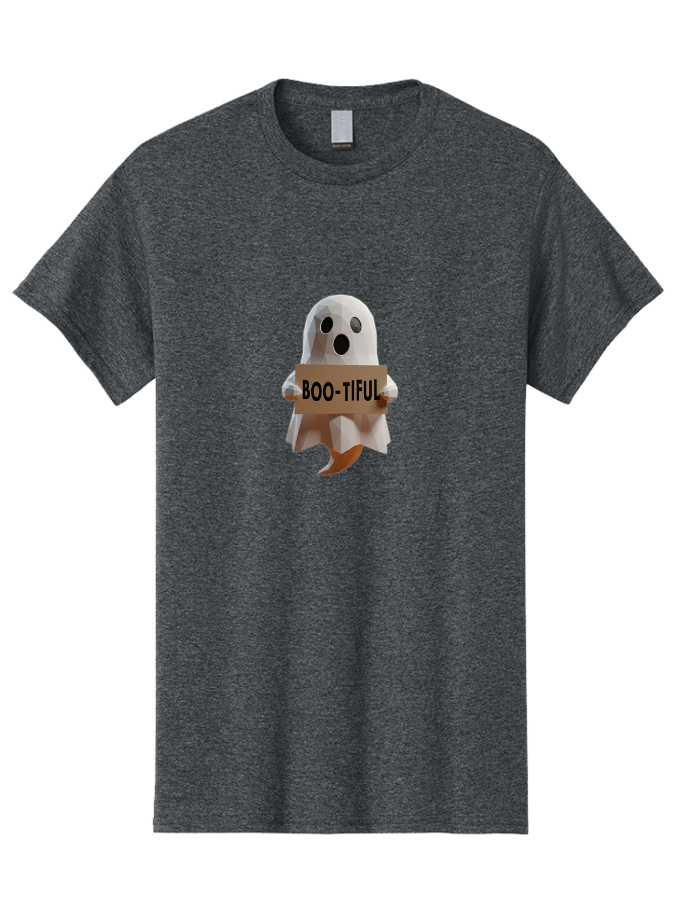 Boo-Tiful-5 Men'S Graphic Tee, 100% Cotton, Comfortable Casual Summer Wear, Machine Washable, Vintage Camera, Old Camera, Antique Camera, Black Camera, Classic Photography, Photography Equipment, Nostalgic Device, Film Camera, Camera Art Bak092