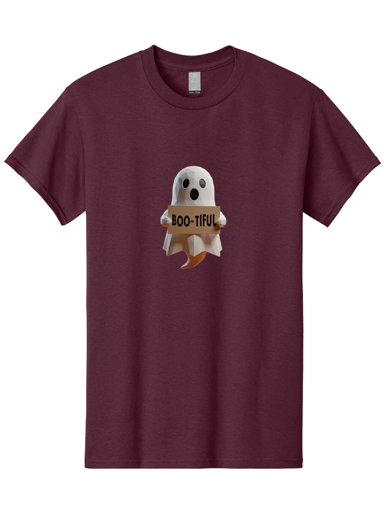 Boo-Tiful-5 Men'S Graphic Tee, 100% Cotton, Comfortable Casual Summer Wear, Machine Washable, Vintage Camera, Old Camera, Antique Camera, Black Camera, Classic Photography, Photography Equipment, Nostalgic Device, Film Camera, Camera Art Bak092