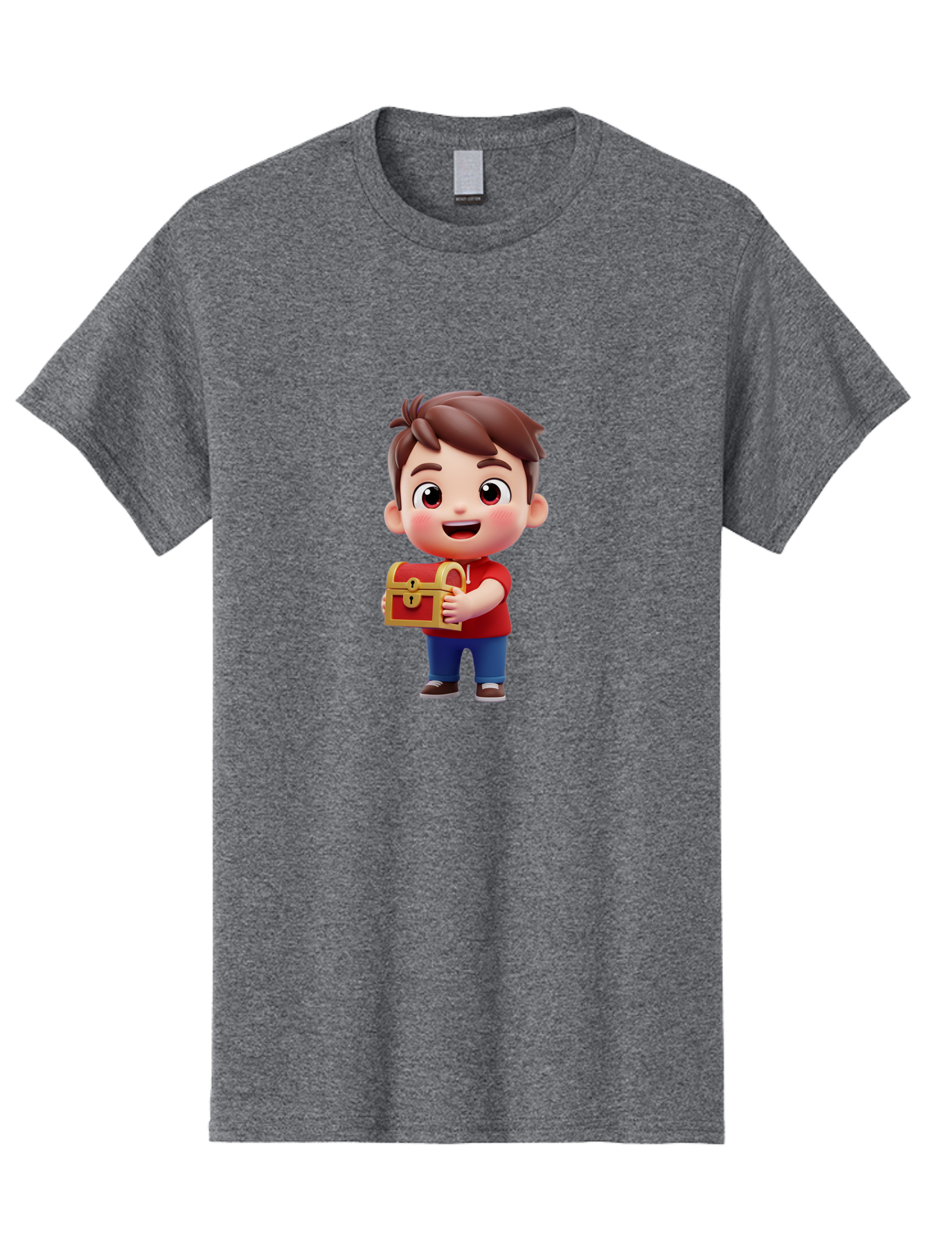 Boy-With-Treasure-Chest Men'S Graphic Tee, 100% Cotton, Comfortable Casual Summer Wear, Machine Washable, Vintage Camera, Old Camera, Antique Camera, Black Camera, Classic Photography, Photography Equipment, Nostalgic Device, Film Camera, Bak110