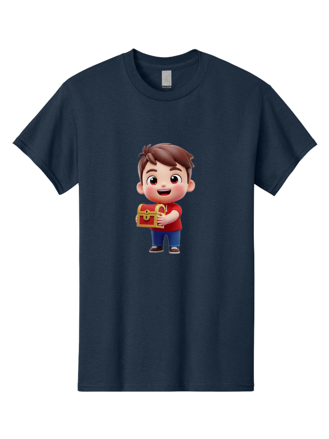 Boy-With-Treasure-Chest Men'S Graphic Tee, 100% Cotton, Comfortable Casual Summer Wear, Machine Washable, Vintage Camera, Old Camera, Antique Camera, Black Camera, Classic Photography, Photography Equipment, Nostalgic Device, Film Camera, Bak110