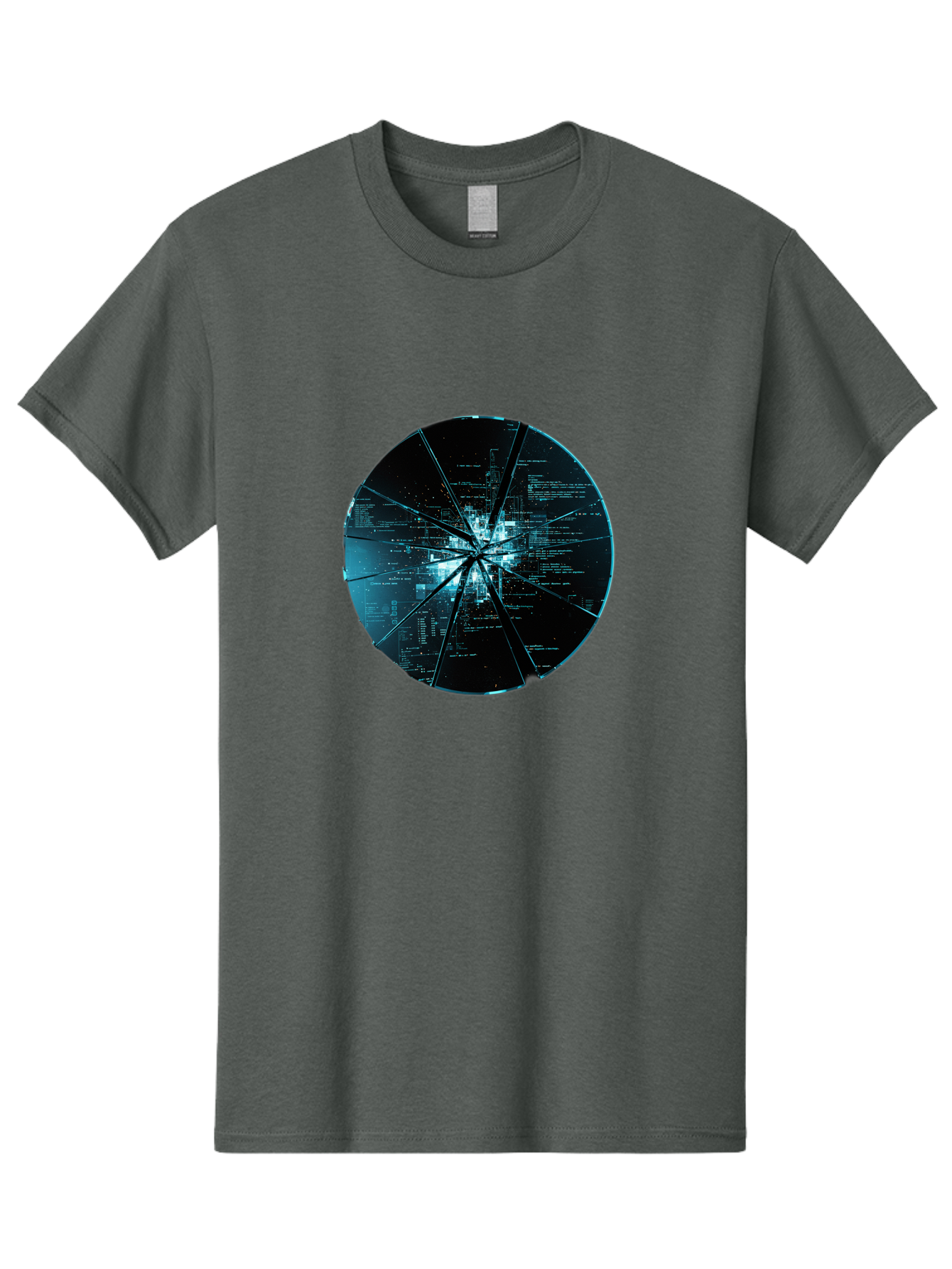 Broken-Circle Men'S Graphic Tee, 100% Cotton, Comfortable Casual Summer Wear, Machine Washable, Vintage Camera, Old Camera, Antique Camera, Black Camera, Classic Photography, Photography Equipment, Nostalgic Device, Film Camera, Camera Art Bak119