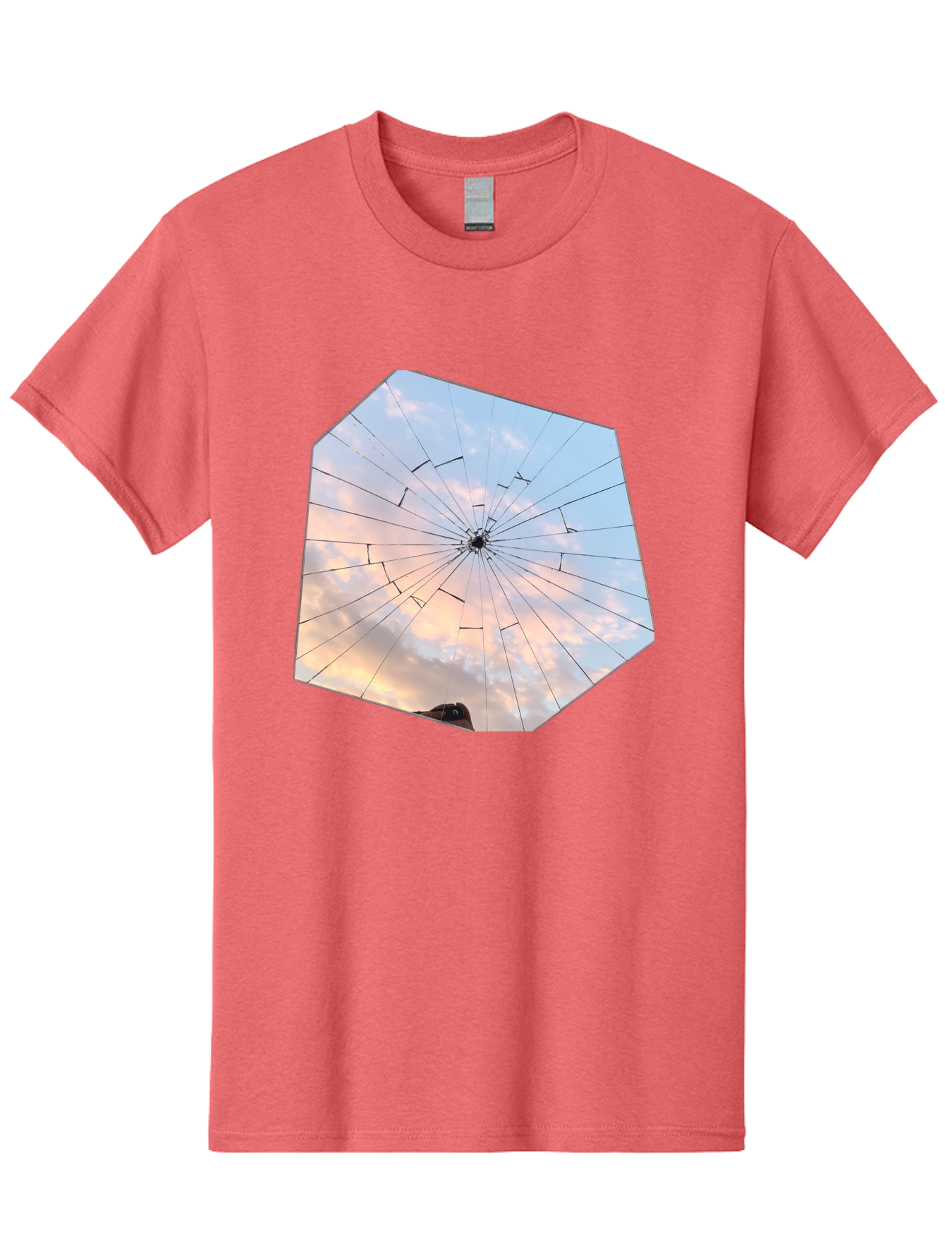 Broken-Glass Men'S Graphic Tee, 100% Cotton, Comfortable Casual Summer Wear, Machine Washable, Vintage Camera, Old Camera, Antique Camera, Black Camera, Classic Photography, Photography Equipment, Nostalgic Device, Film Camera, Camera Art Bak123