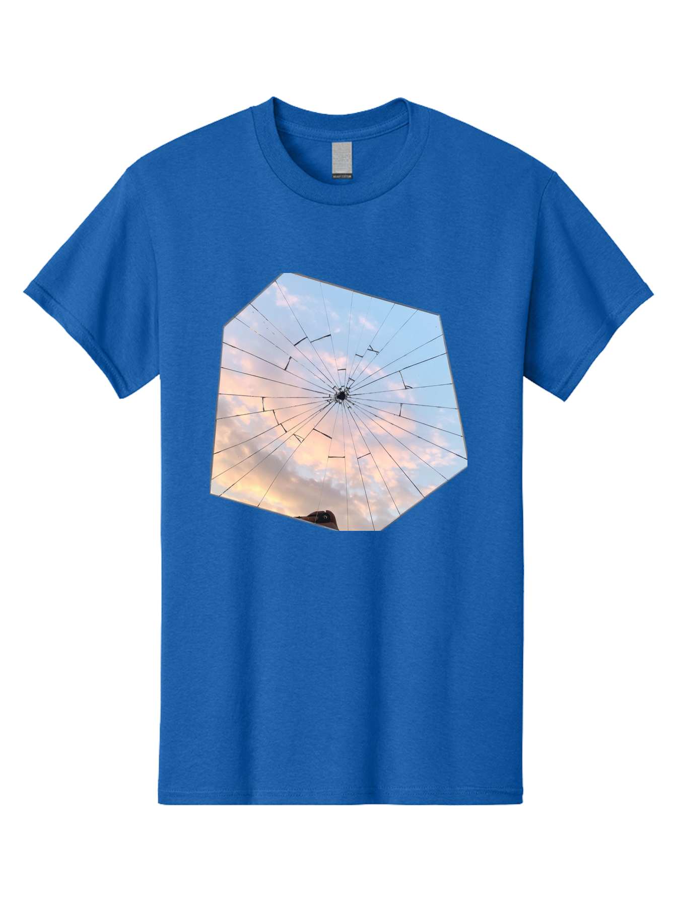 Broken-Glass Men'S Graphic Tee, 100% Cotton, Comfortable Casual Summer Wear, Machine Washable, Vintage Camera, Old Camera, Antique Camera, Black Camera, Classic Photography, Photography Equipment, Nostalgic Device, Film Camera, Camera Art Bak123